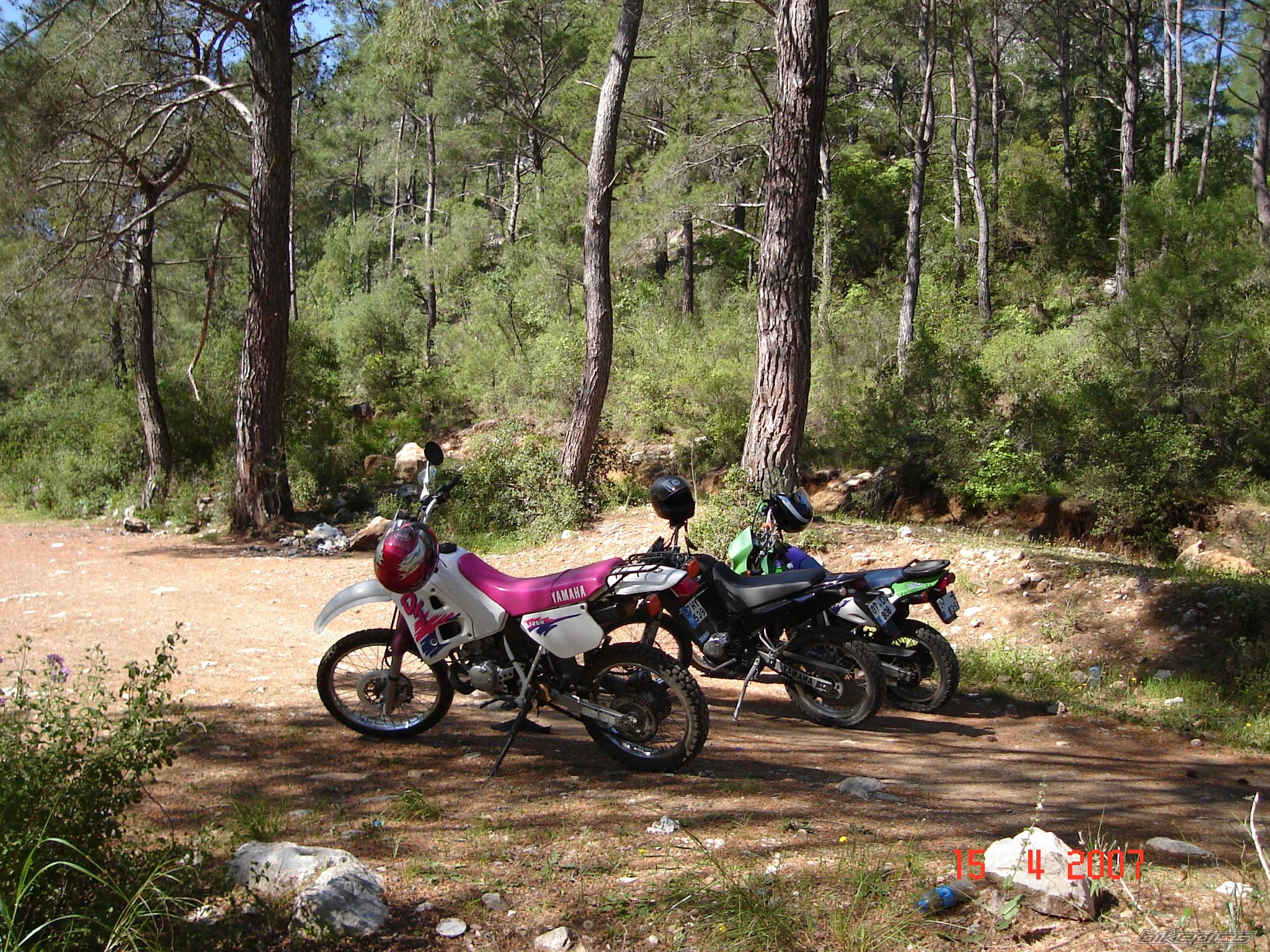 Bike Photo 865850