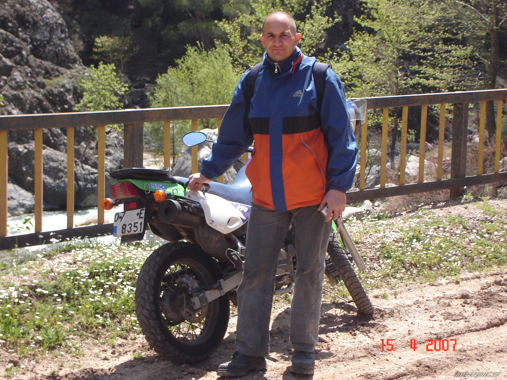 Bike Photo 865864
