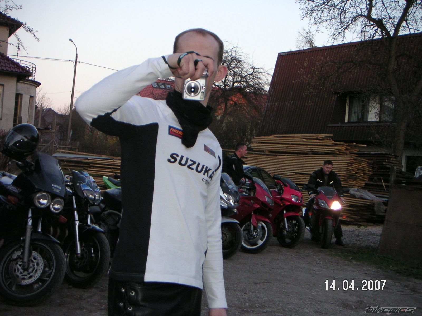 Bike Photo 865865