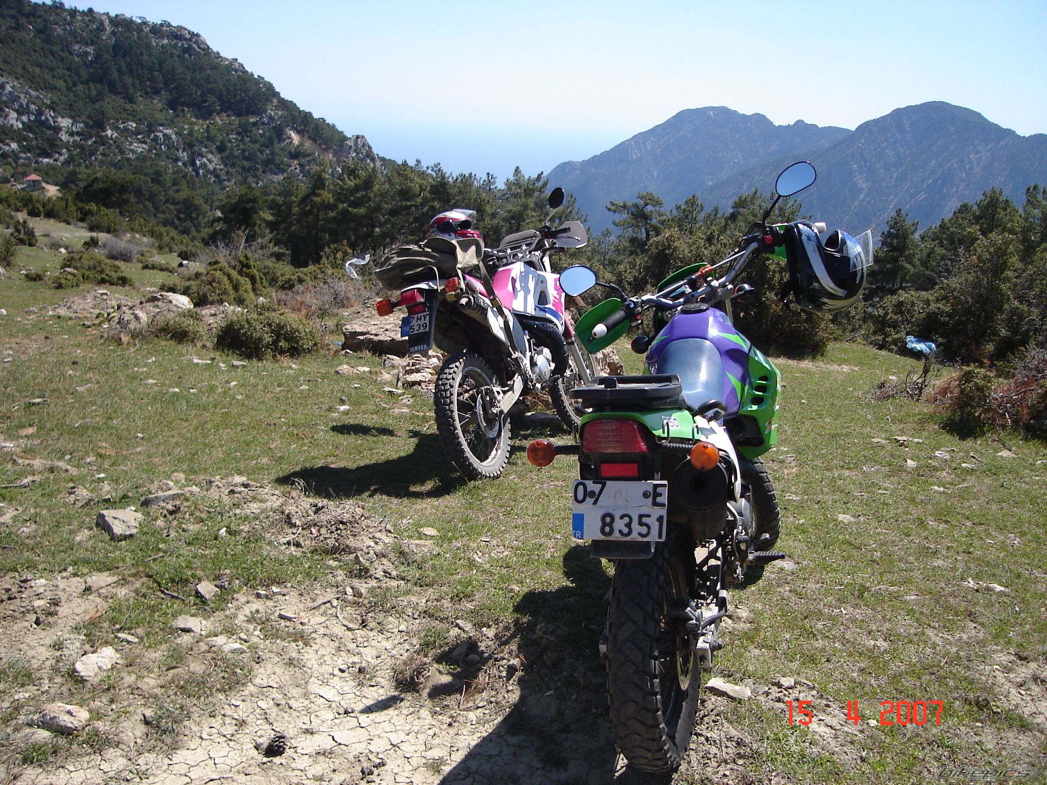 Bike Photo 865867