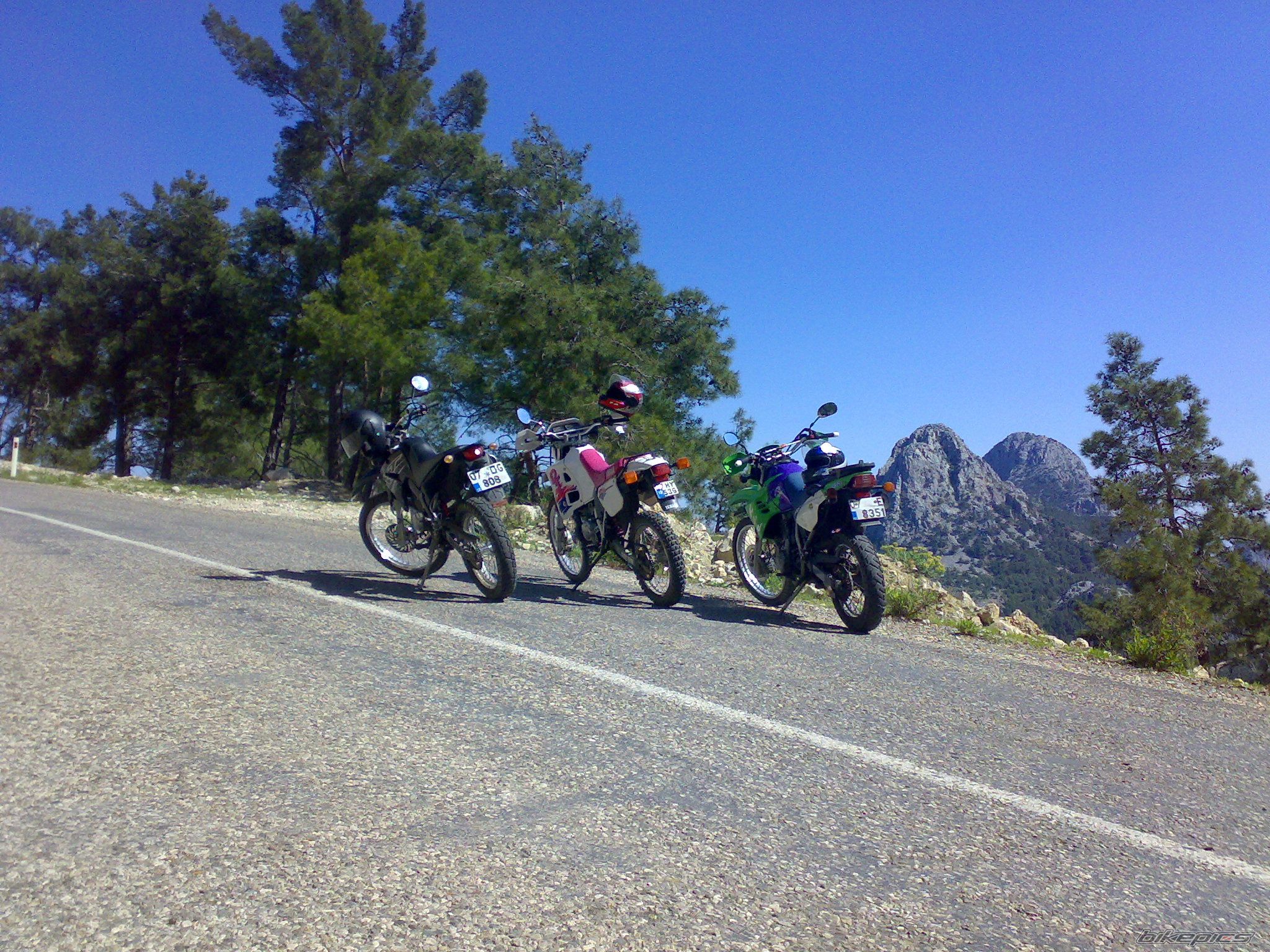 Bike Photo 865883