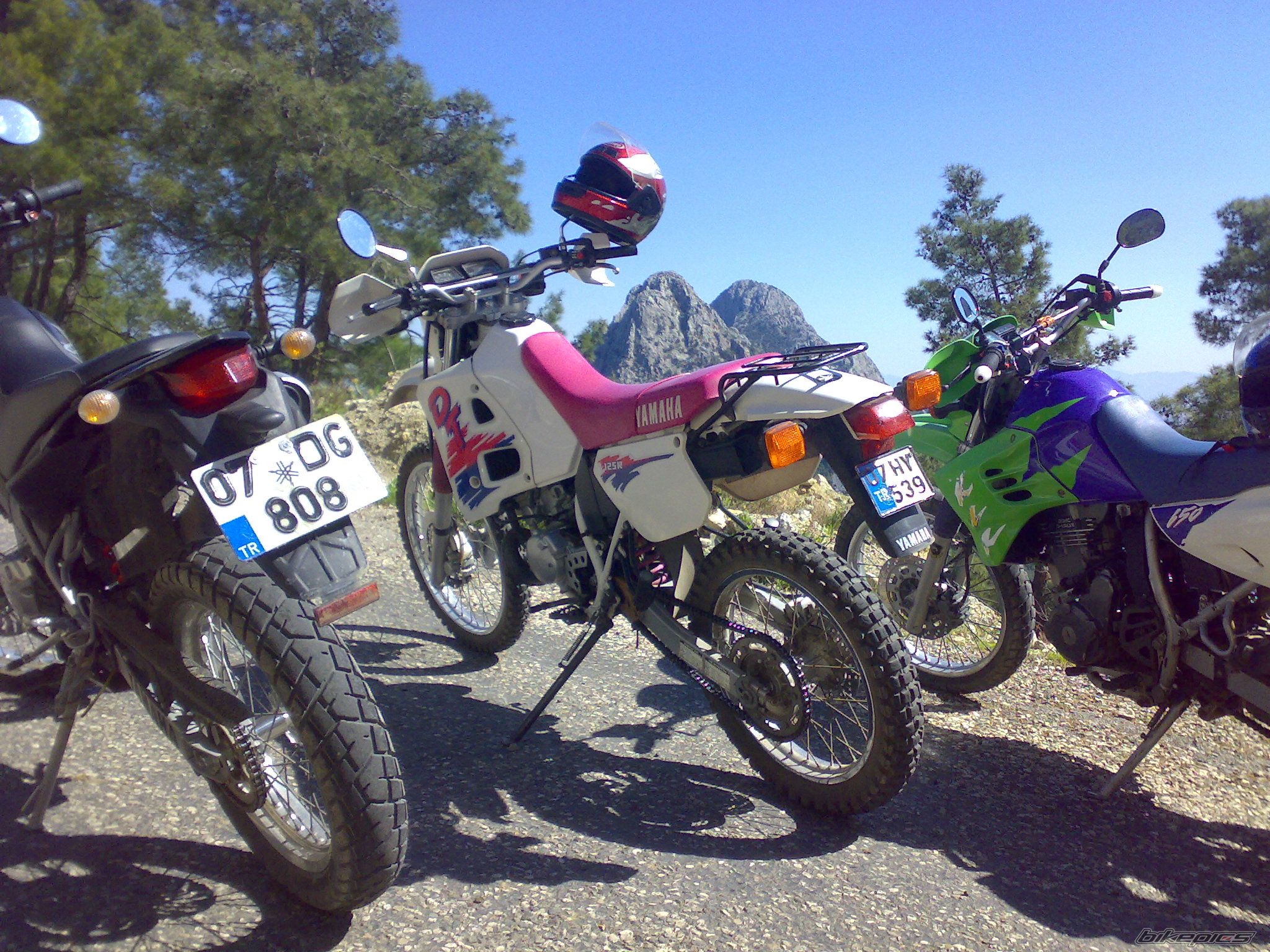Bike Photo 865885