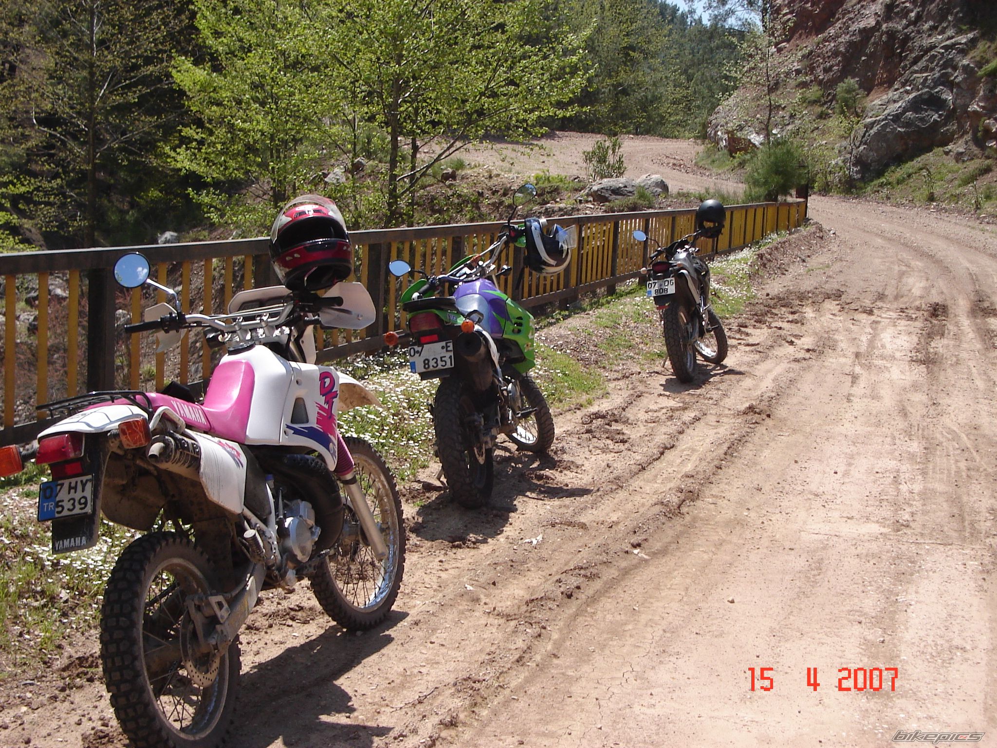 Bike Photo 865894