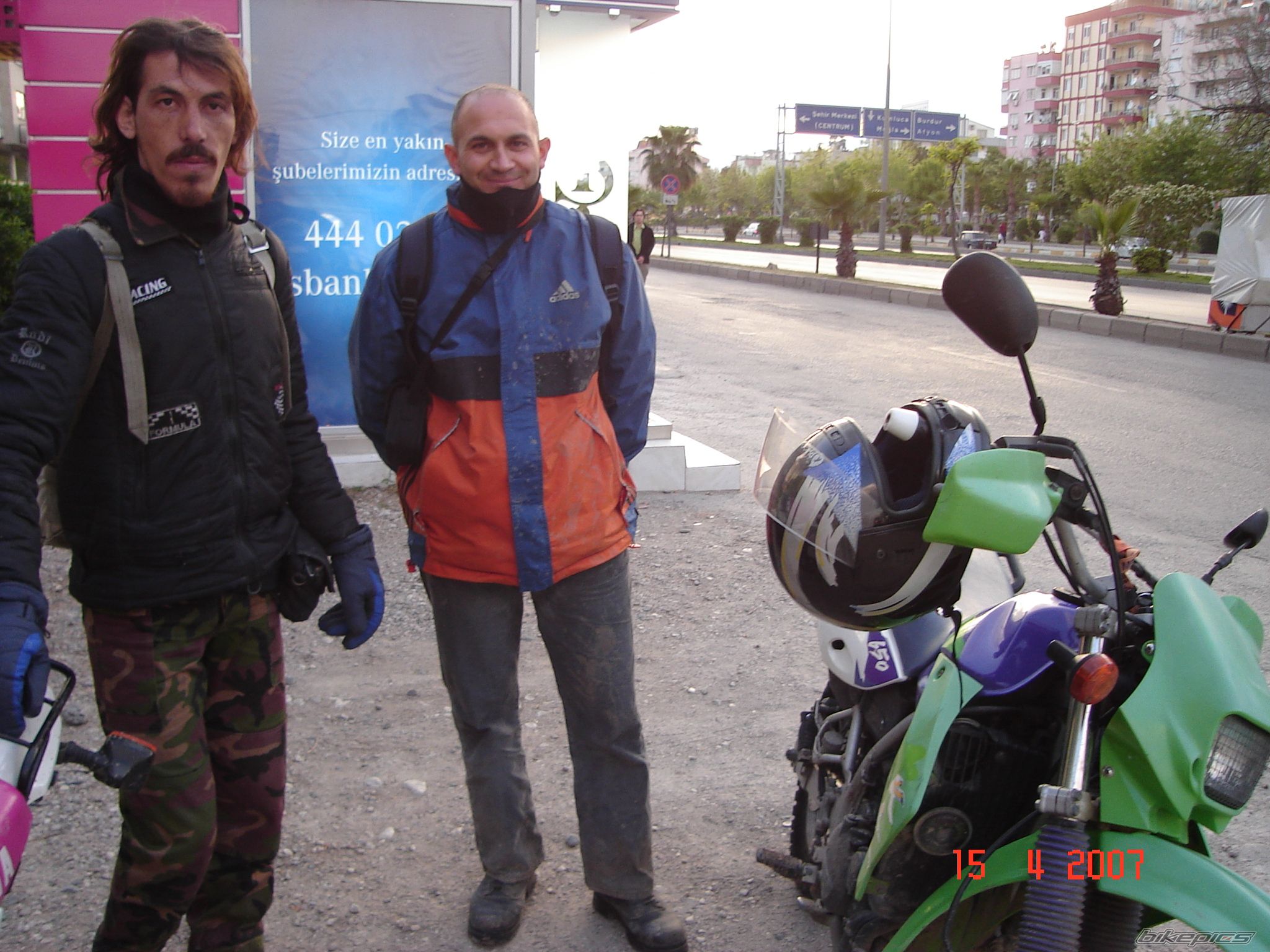 Bike Photo 865901