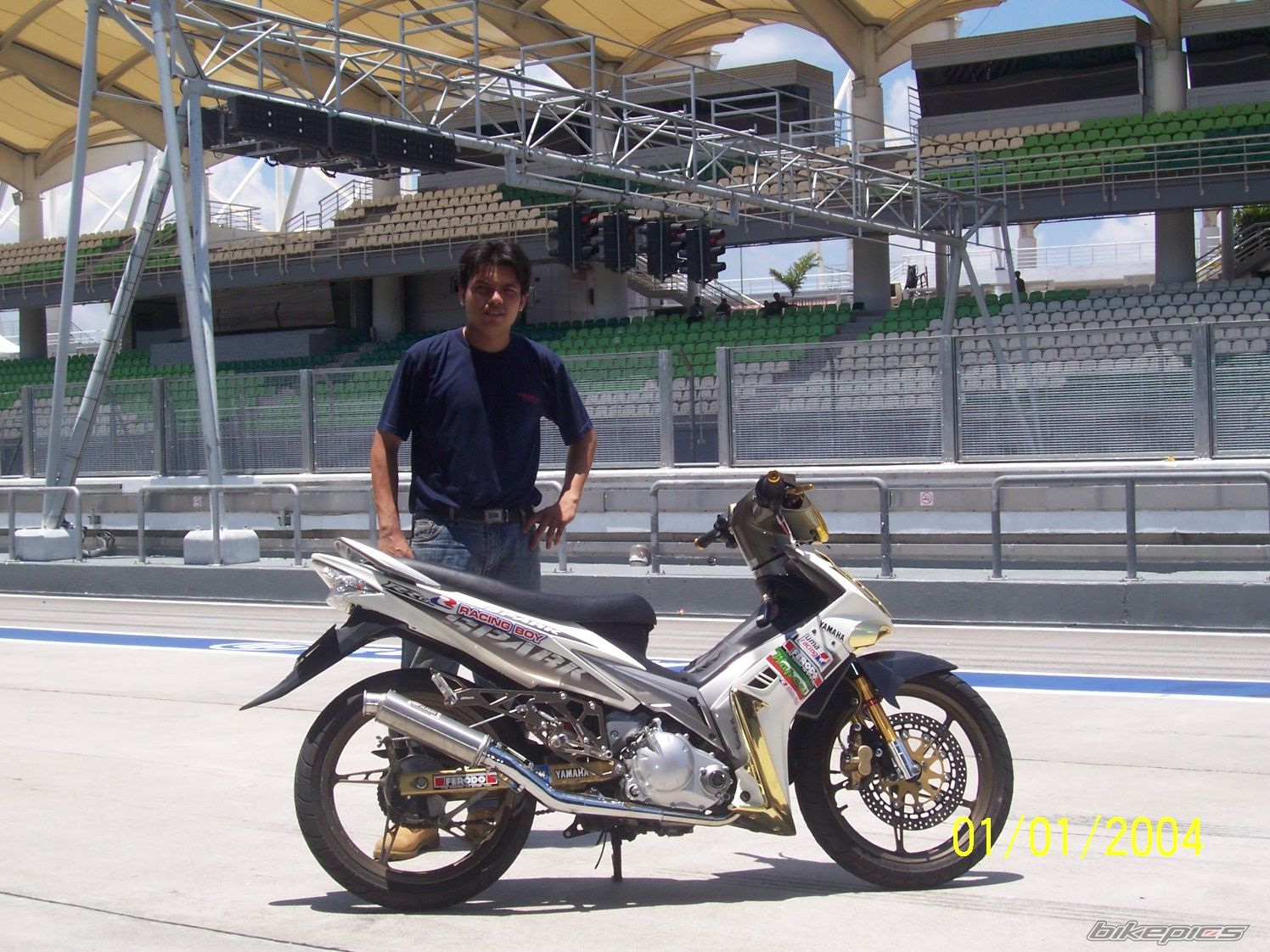 Bike Photo 865923