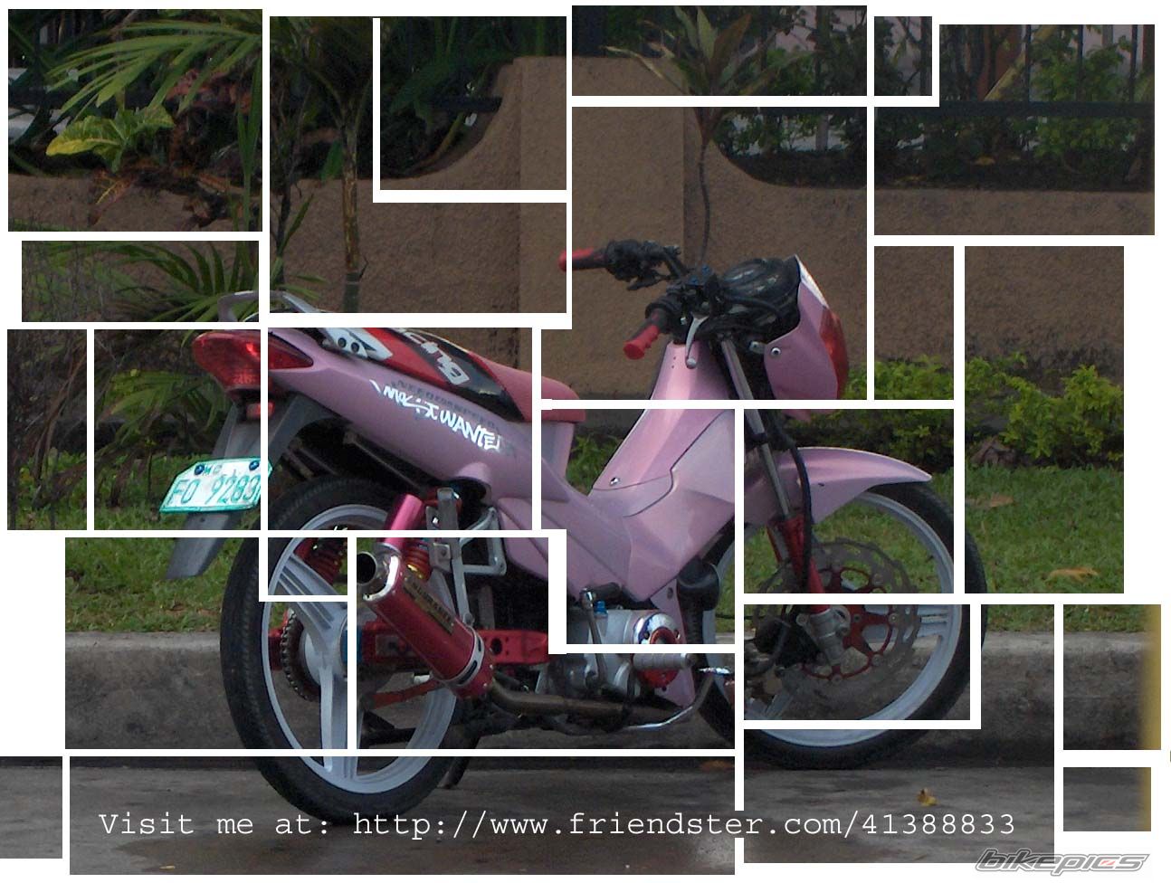 Photo 865933