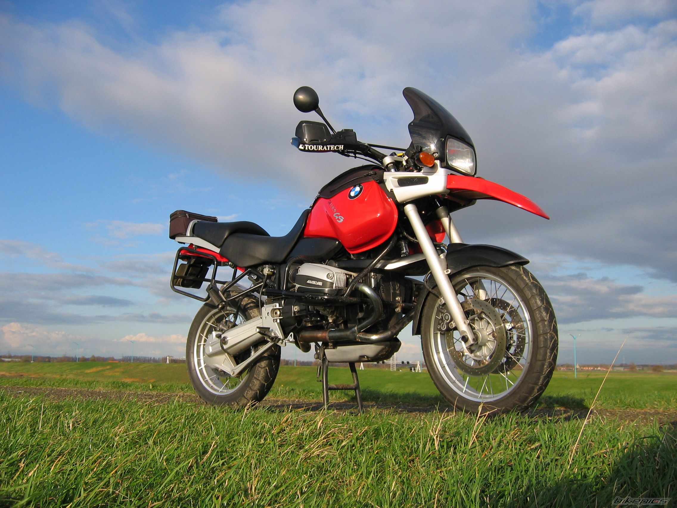 Bike Photo 865989