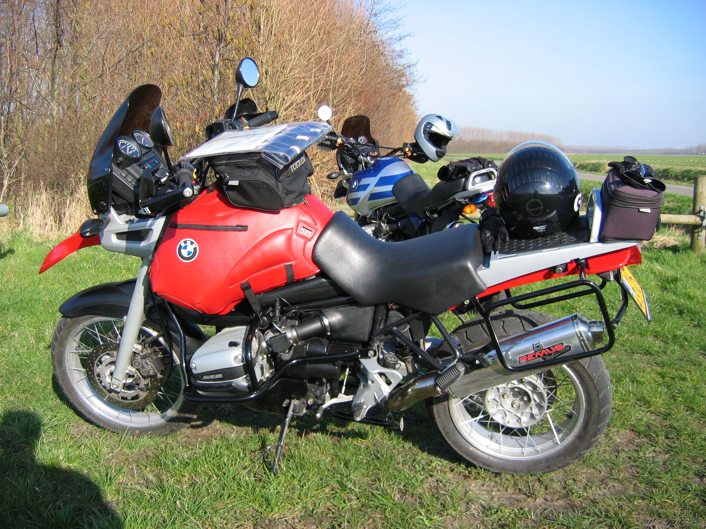 Bike Photo 865994