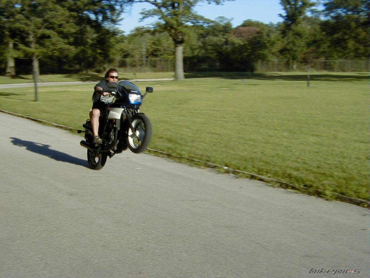 Bike Photo 8660