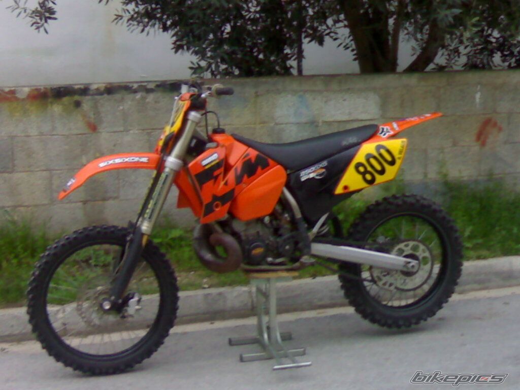 Bike Photo 866037