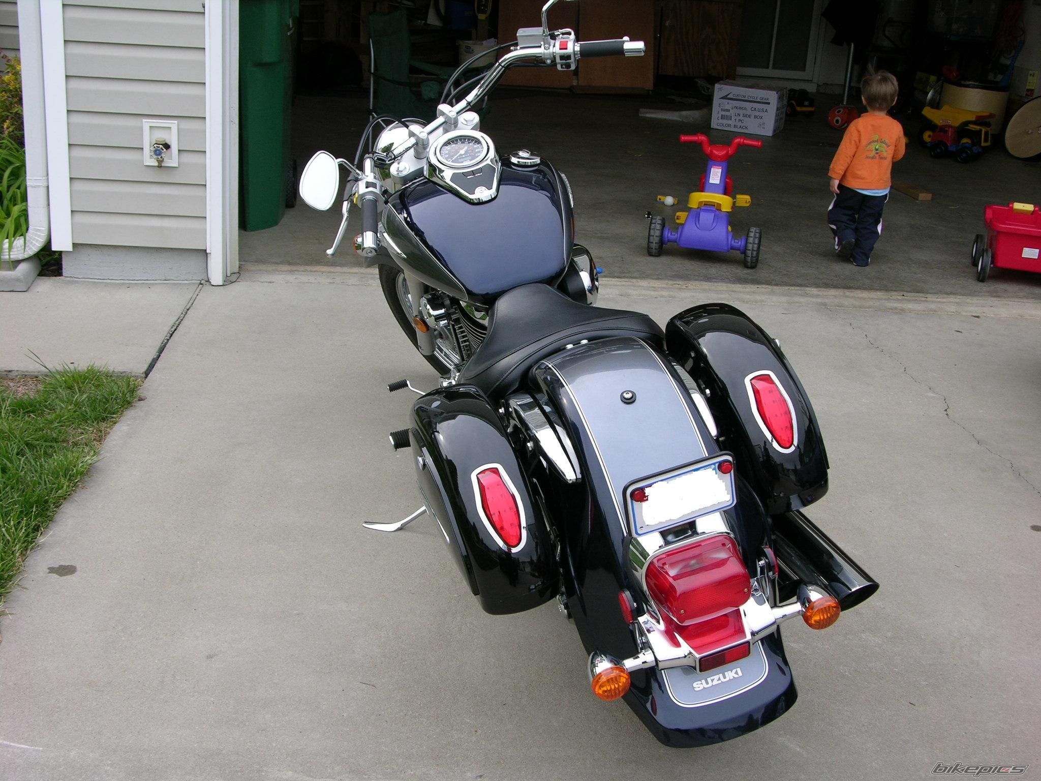 Bike Photo 866038