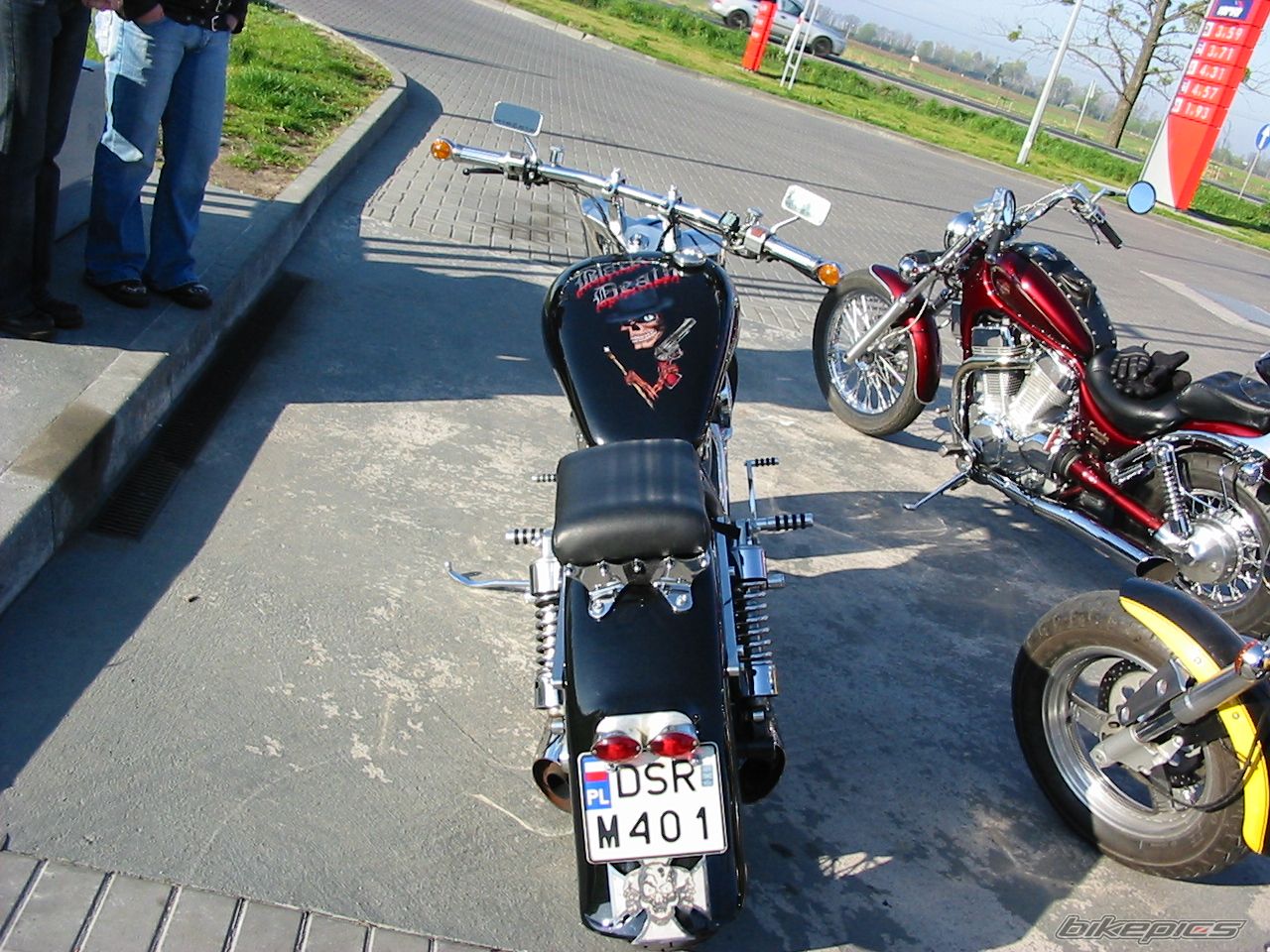 Bike Photo 866048