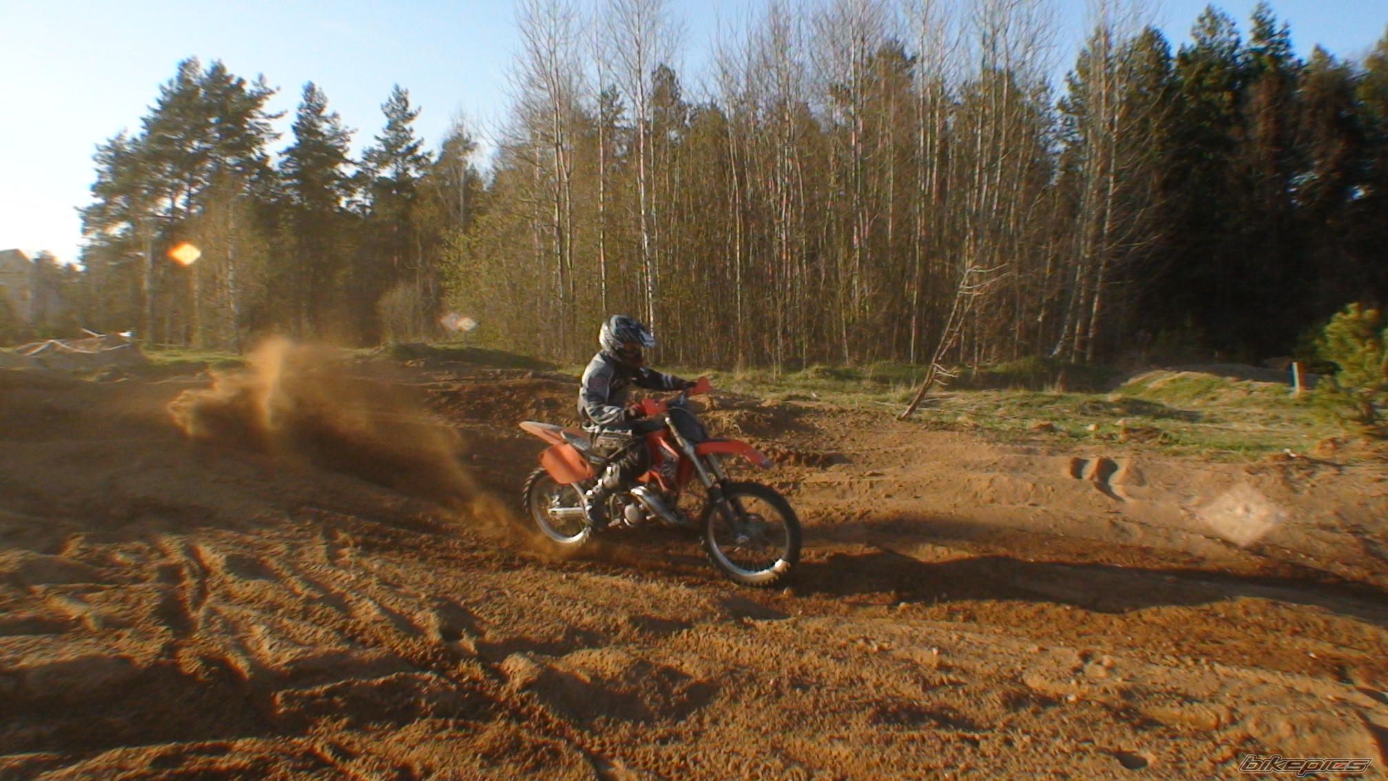 Bike Photo 866057