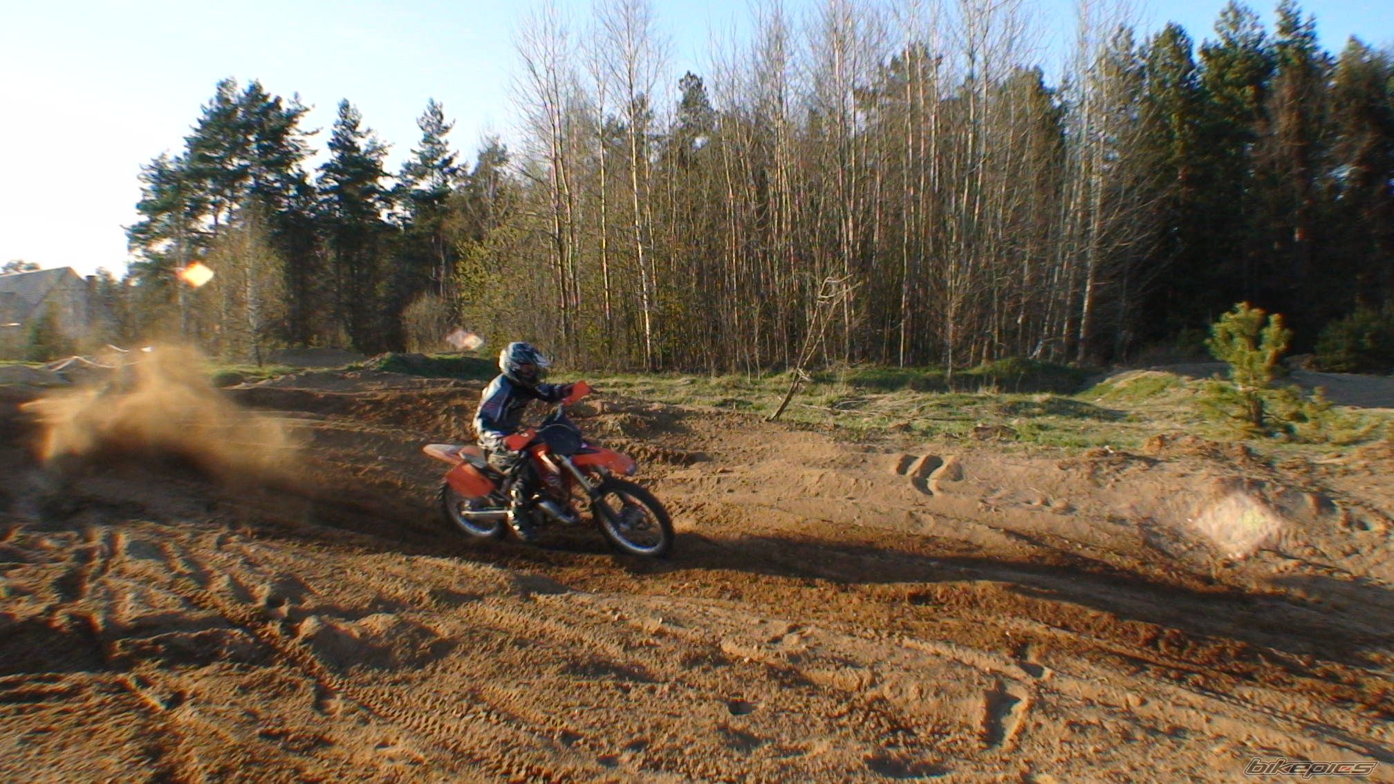 Bike Photo 866061