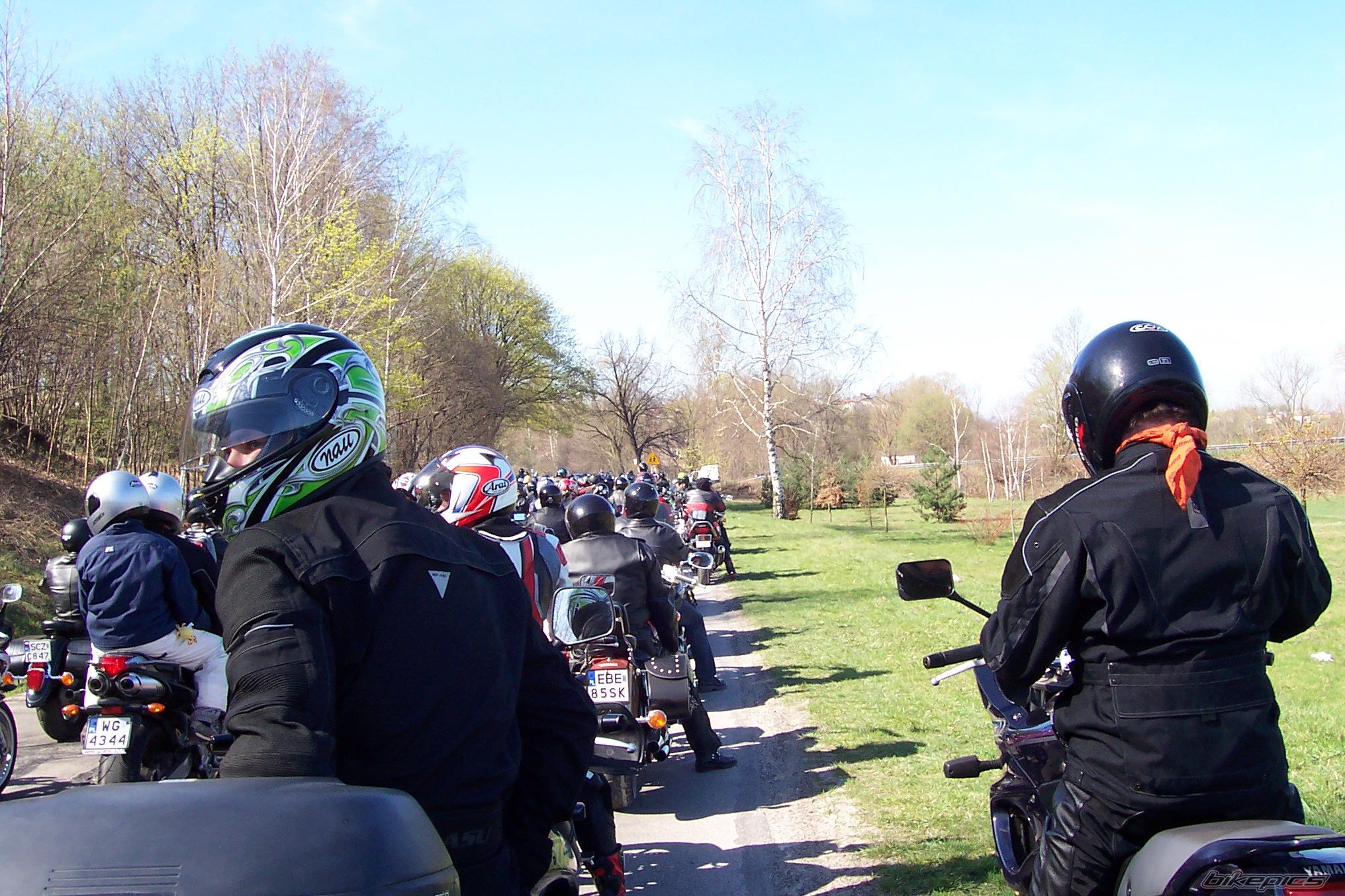 Bike Photo 866097