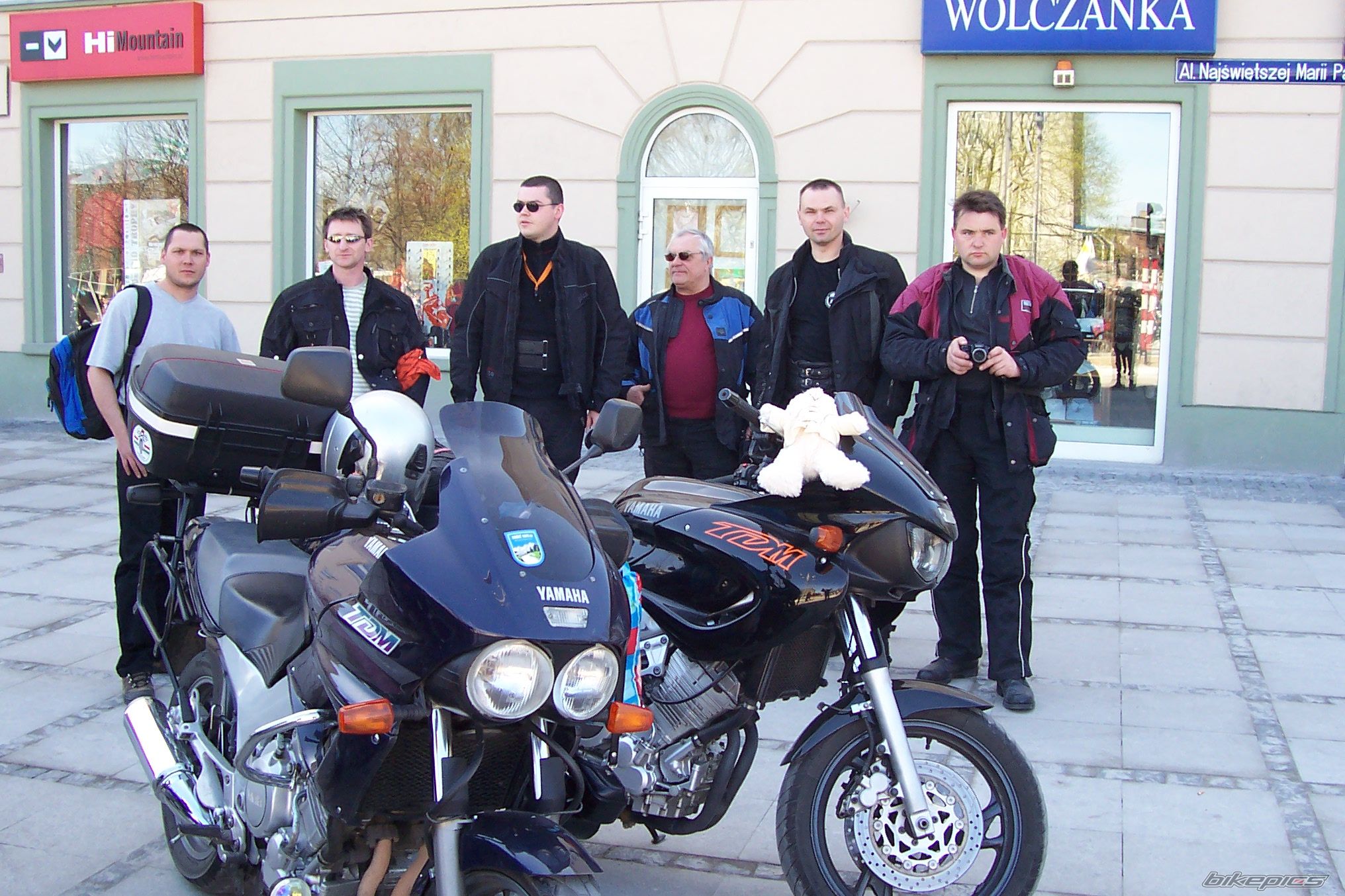 Bike Photo 866101