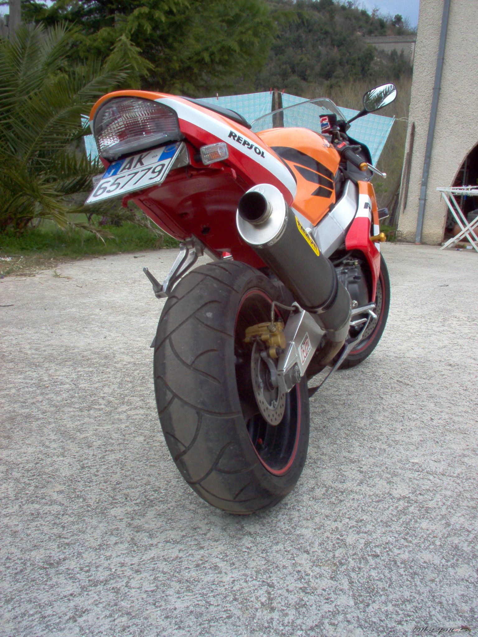 Bike Photo 866118