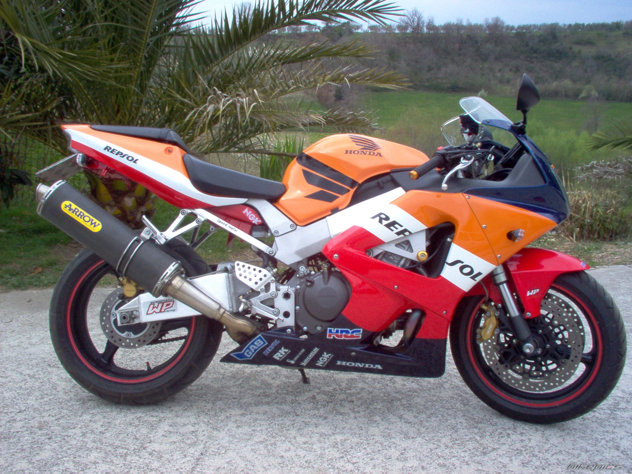 Bike Photo 866119