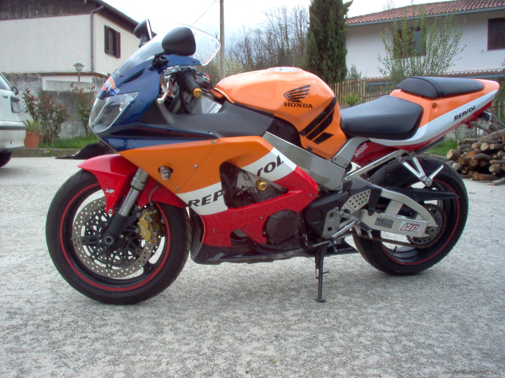 Bike Photo 866120