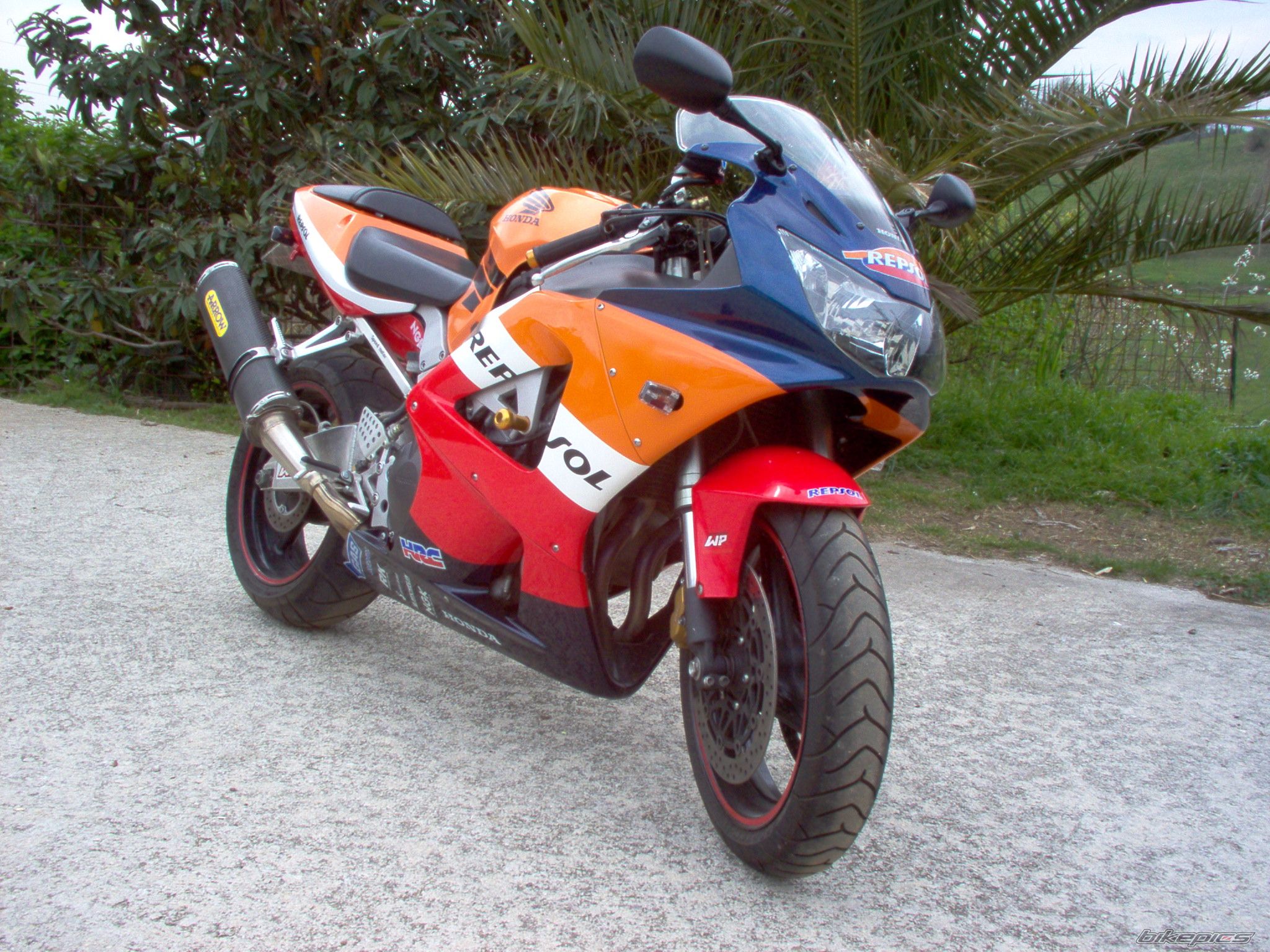 Bike Photo 866122
