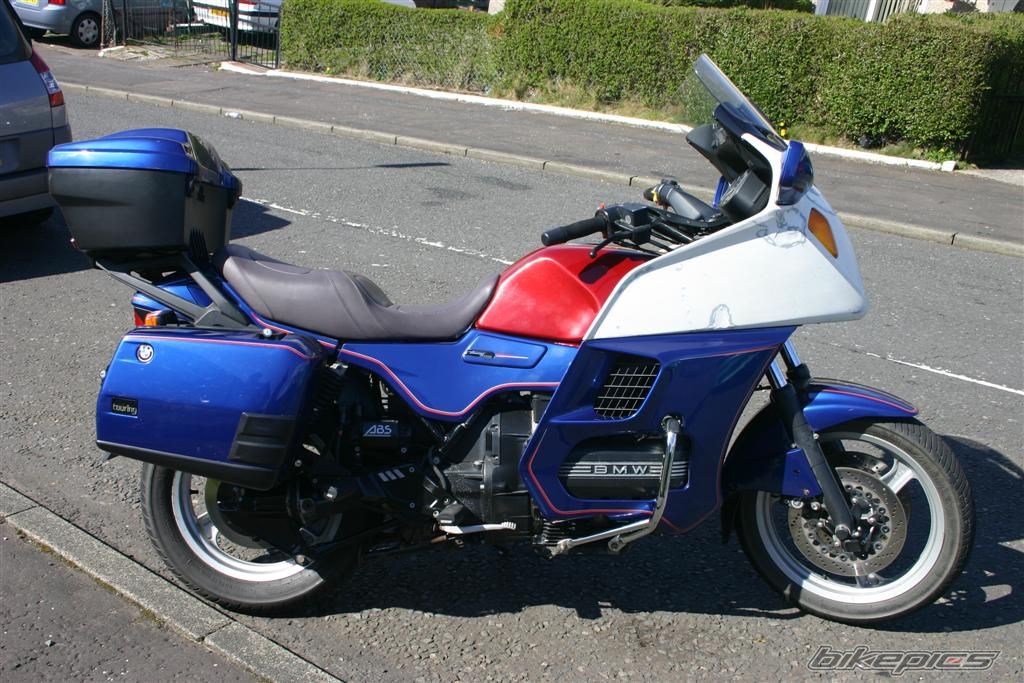 Bike Photo 866157