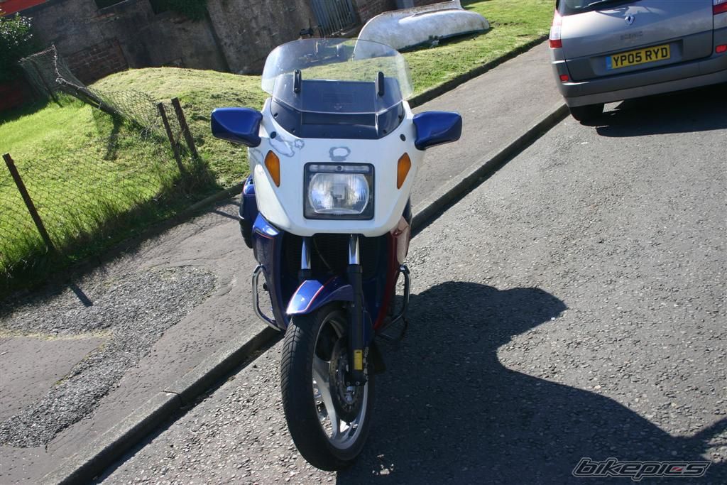 Bike Photo 866162