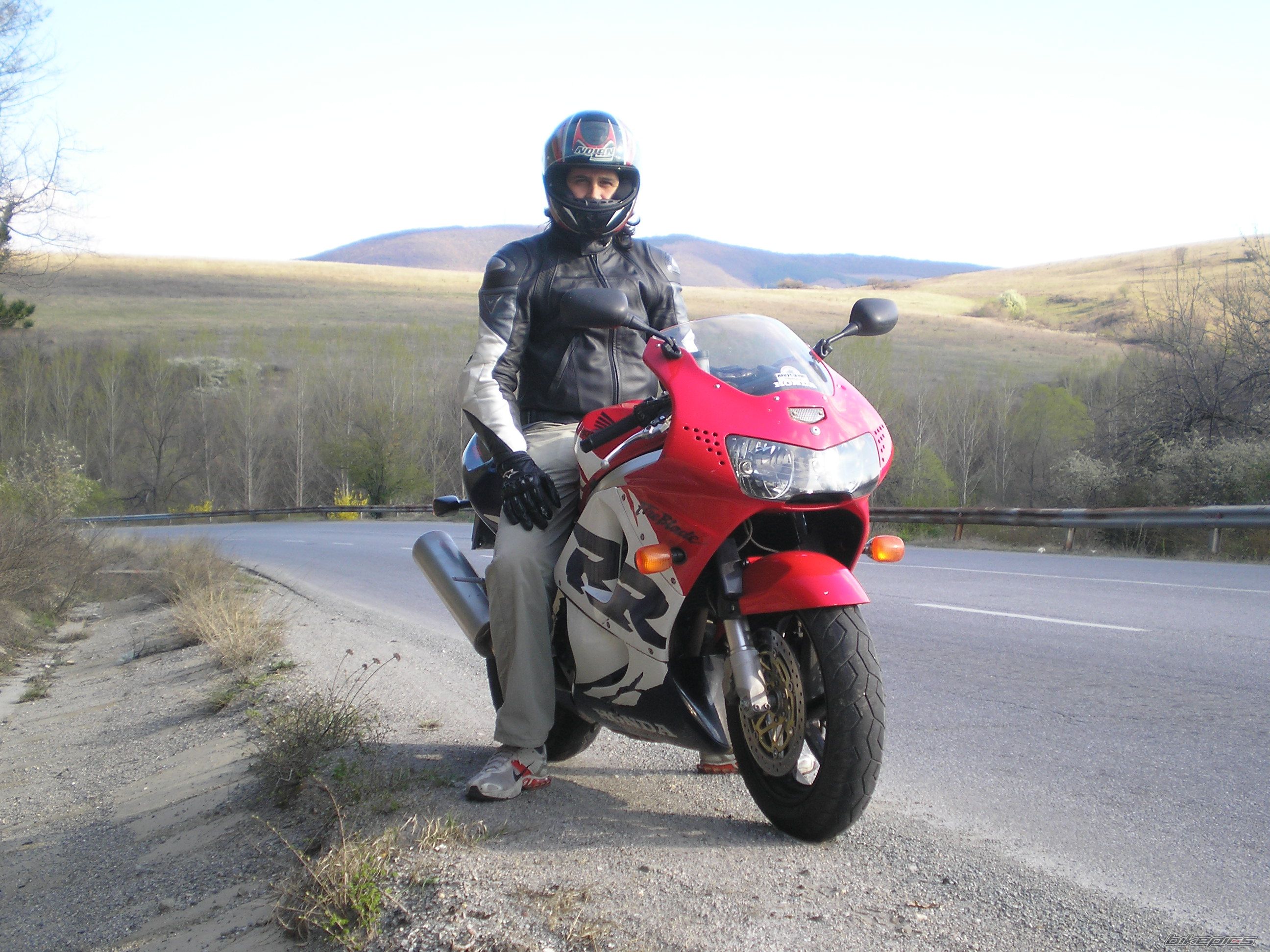 Bike Photo 866167