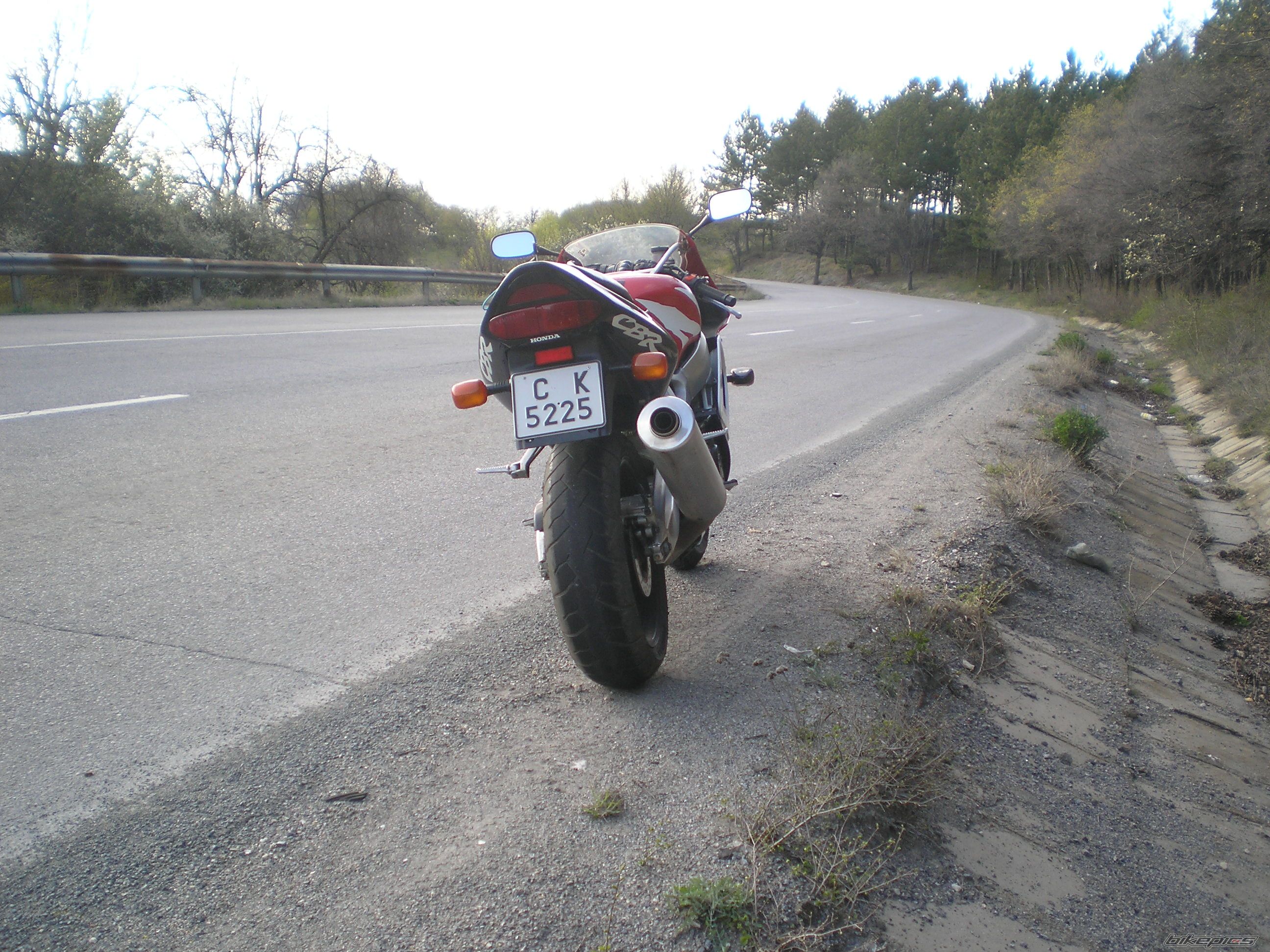 Bike Photo 866170