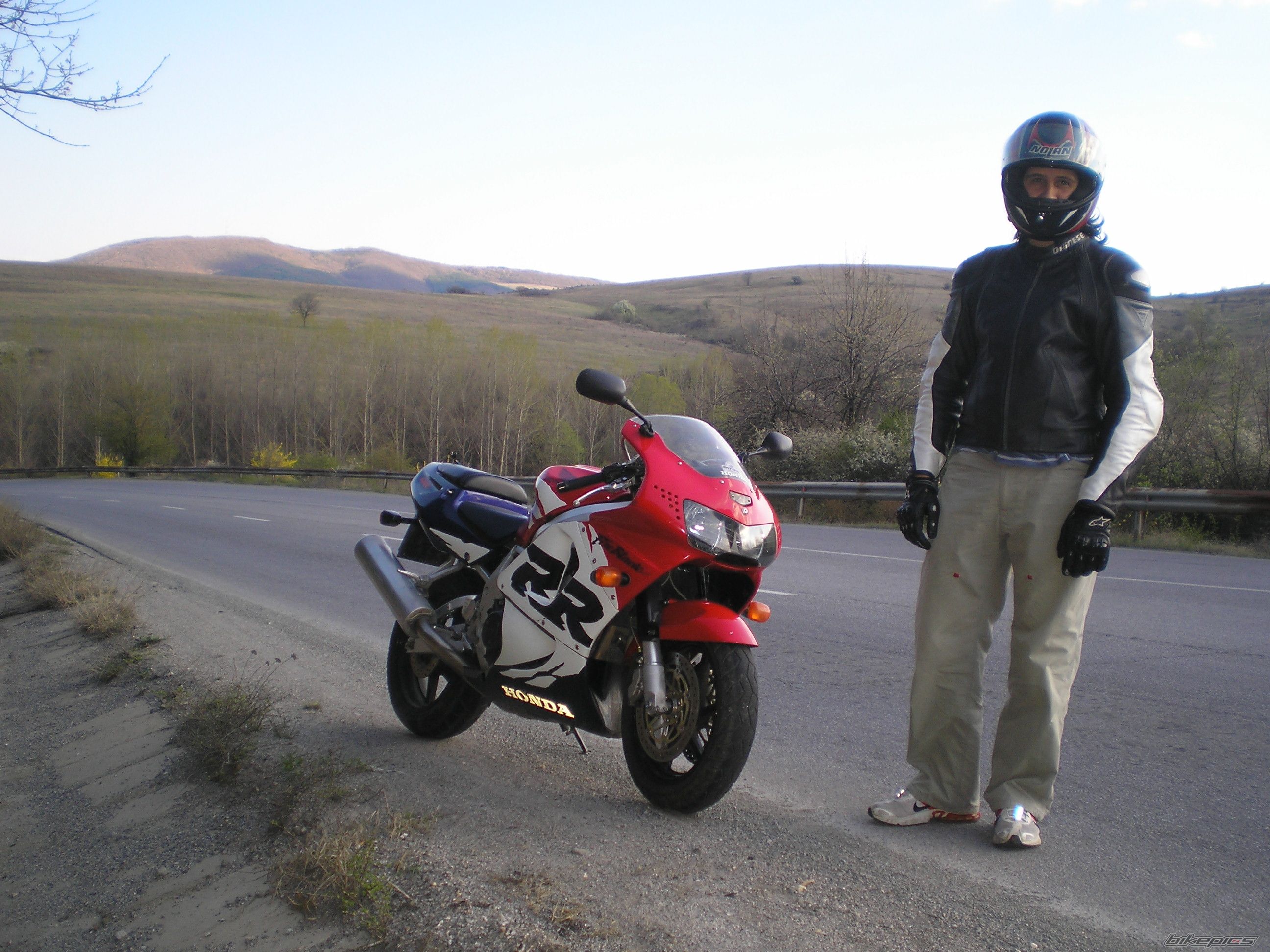 Bike Photo 866178