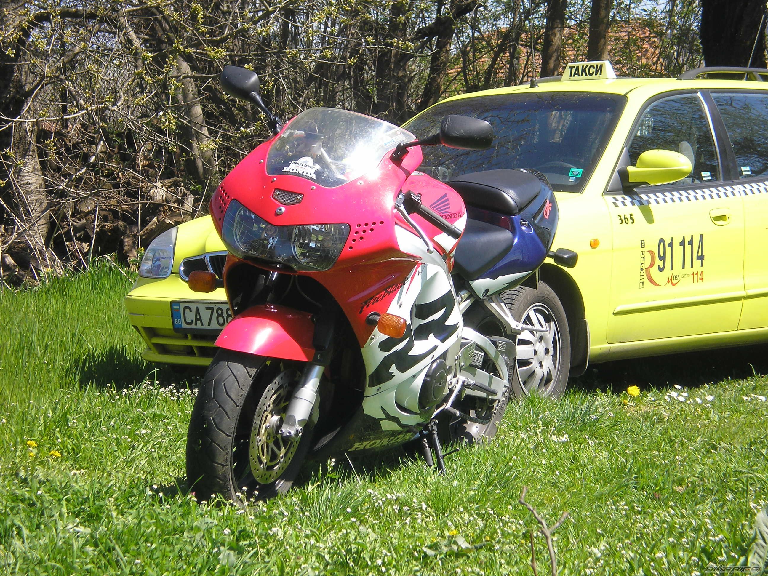Bike Photo 866182