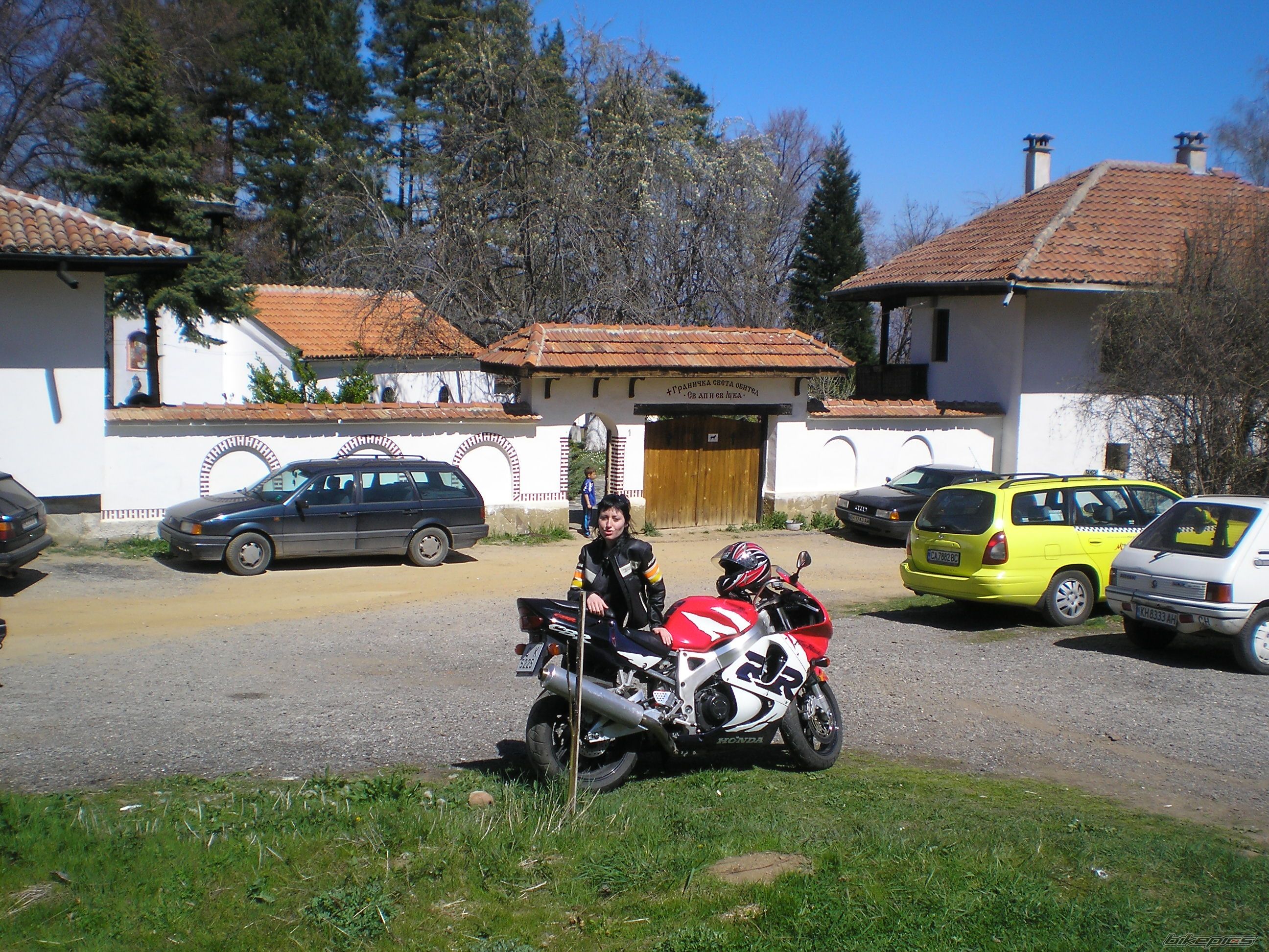 Bike Photo 866185