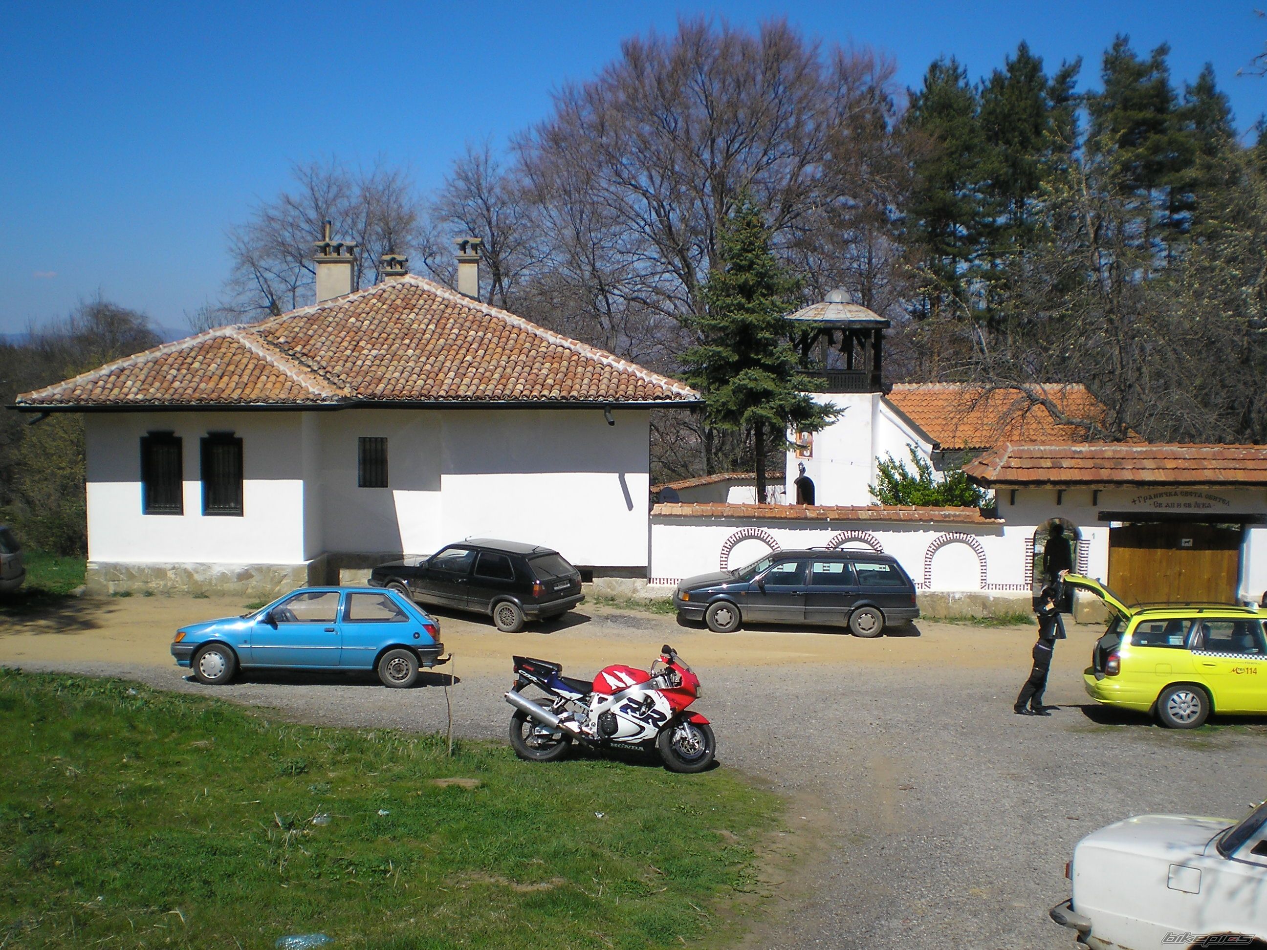 Bike Photo 866188