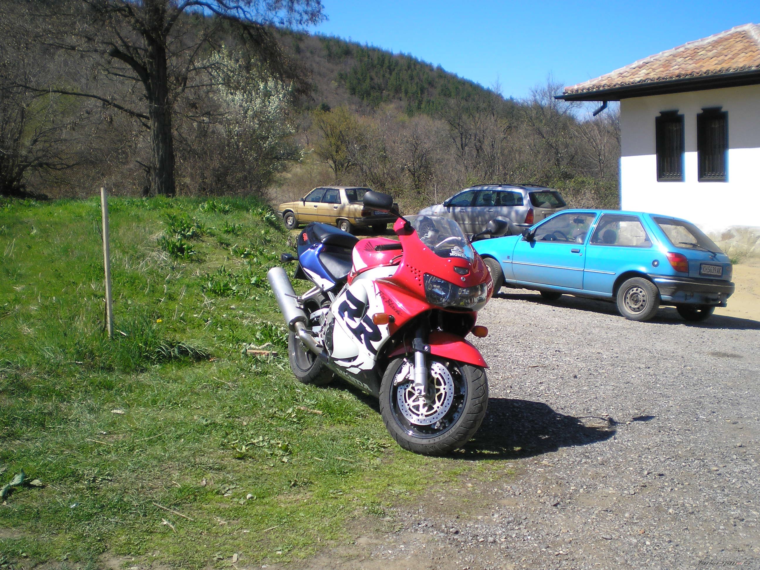 Bike Photo 866189