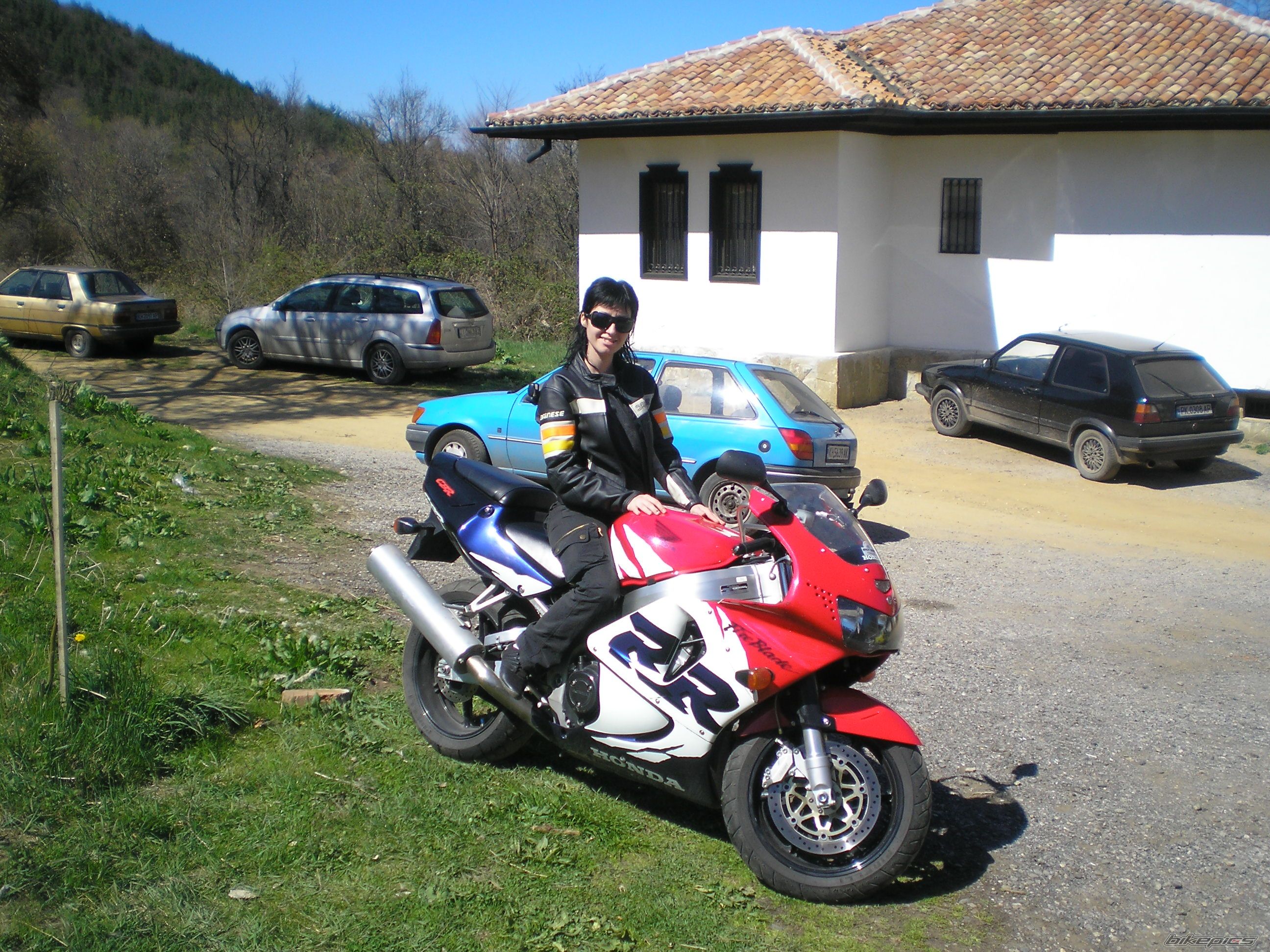 Bike Photo 866191