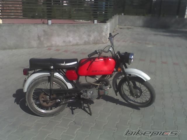 Bike Photo 866198