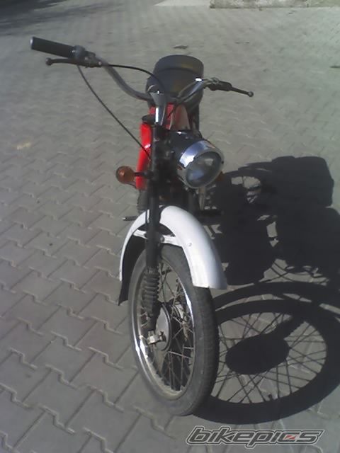 Bike Photo 866200