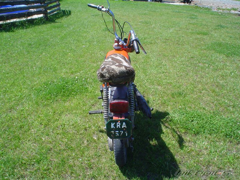Bike Photo 866206
