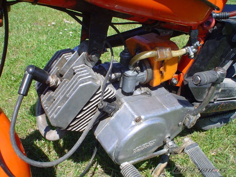 Bike Photo 866208