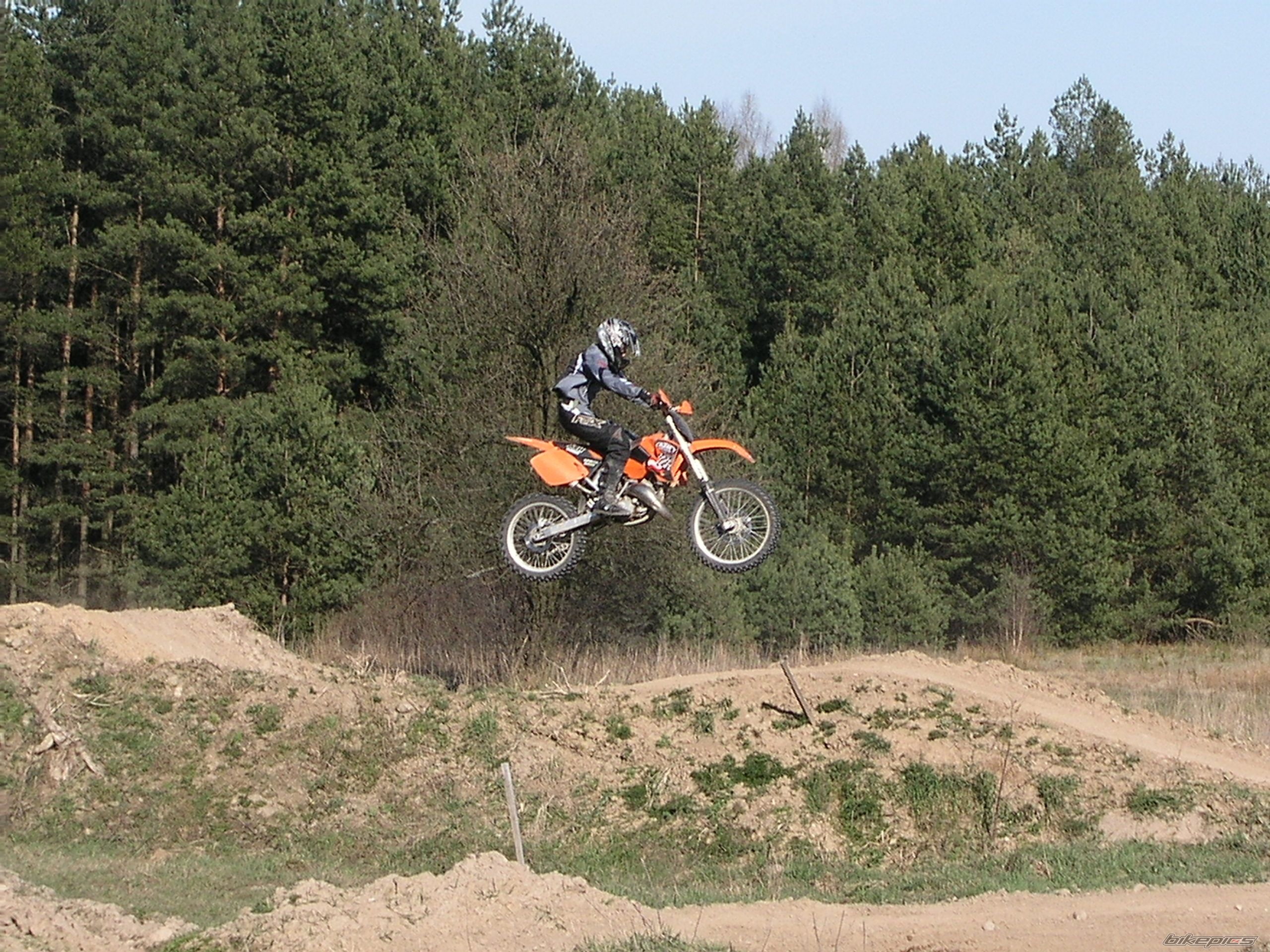 Bike Photo 866250