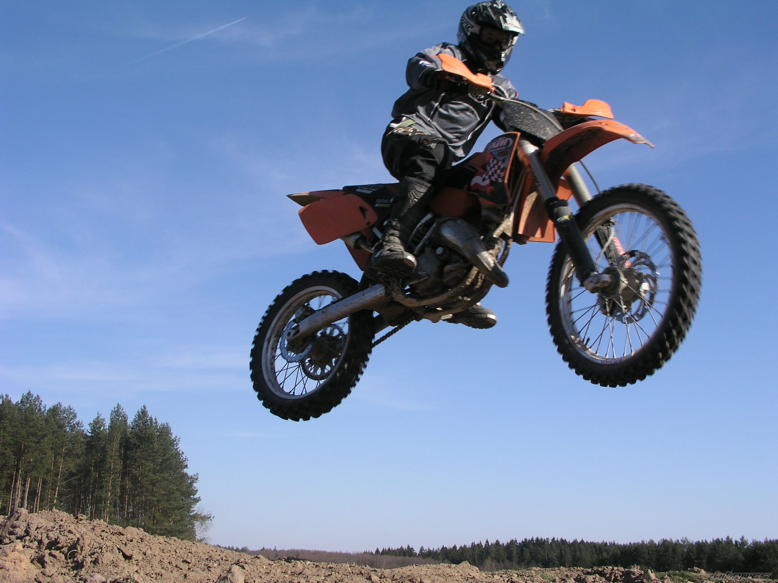 Bike Photo 866293