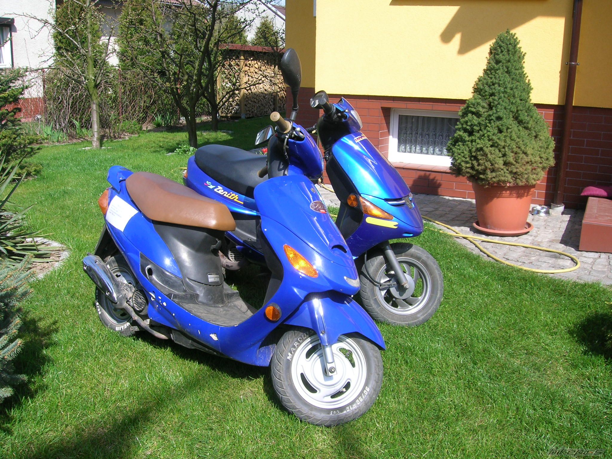 Bike Photo 866301