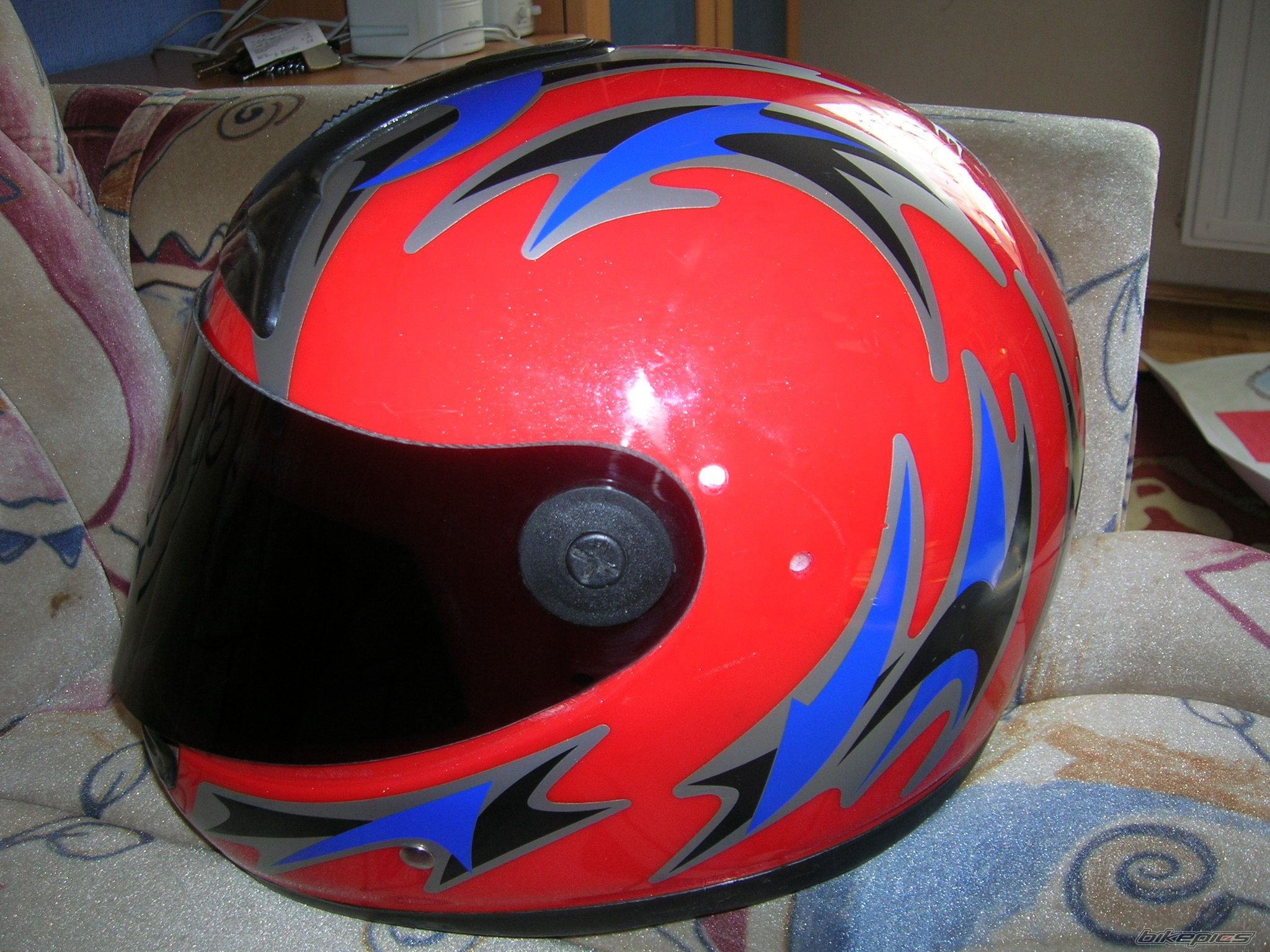 Bike Photo 866305