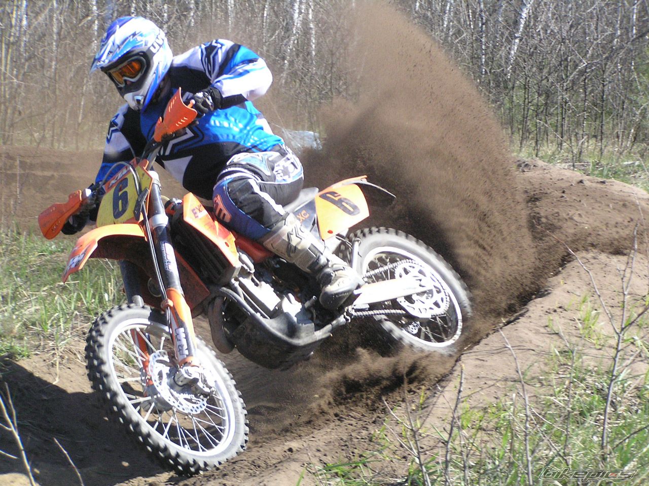Bike Photo 866320
