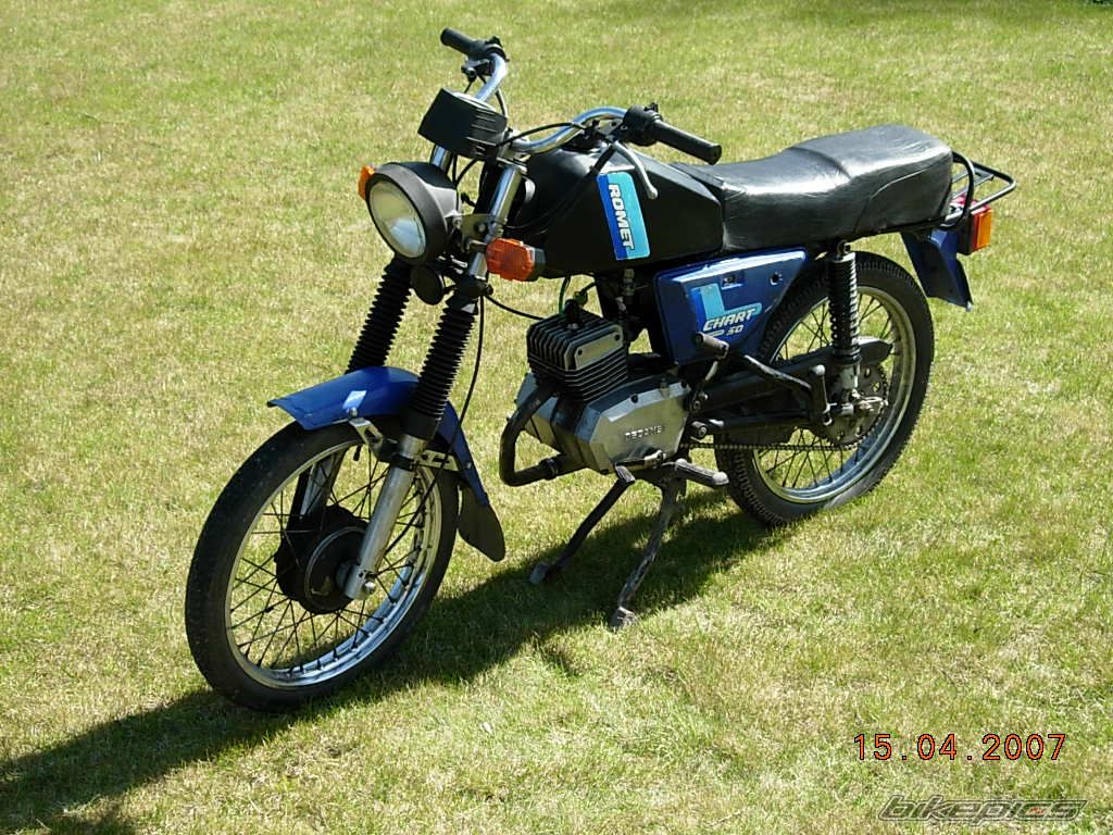 Bike Photo 866330