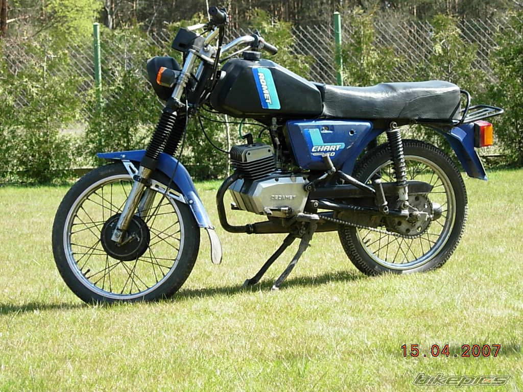 Bike Photo 866342