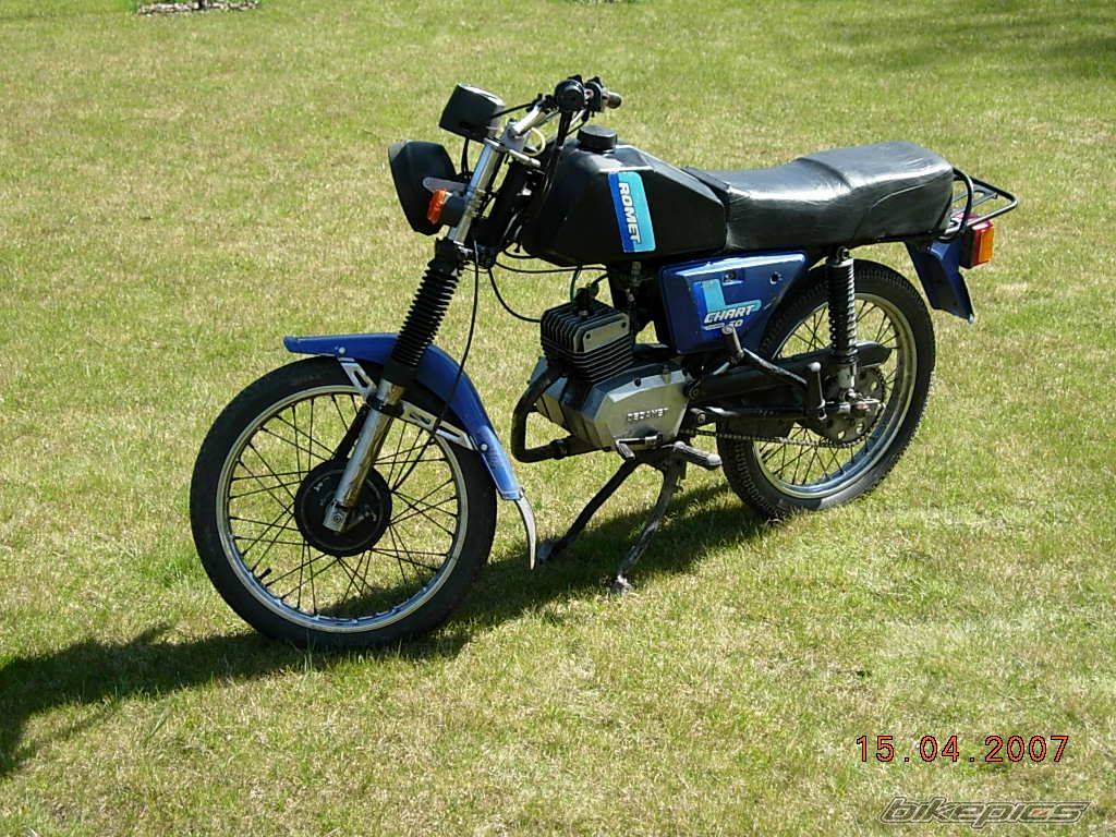Bike Photo 866344
