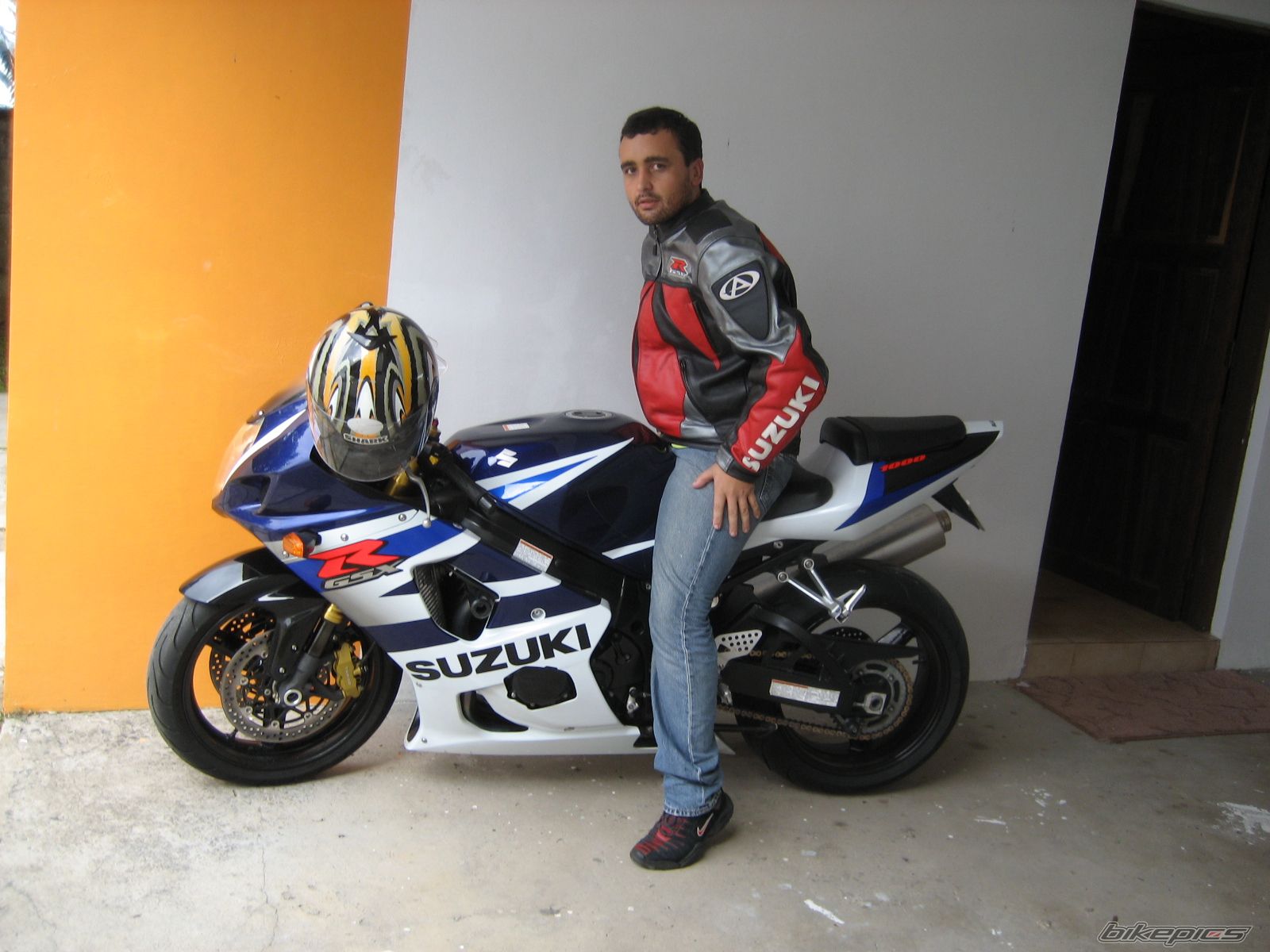 Bike Photo 866355