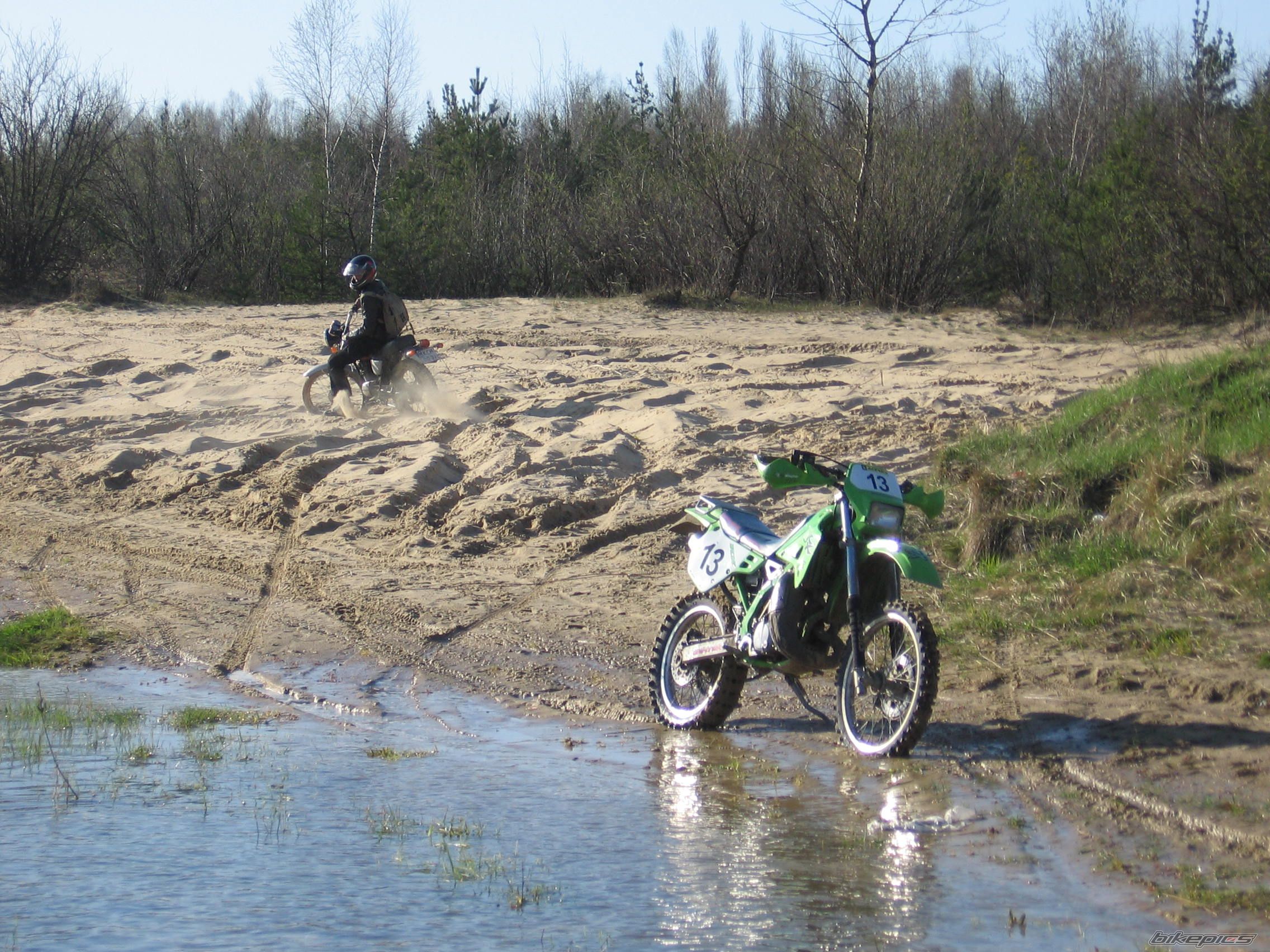 Bike Photo 866380