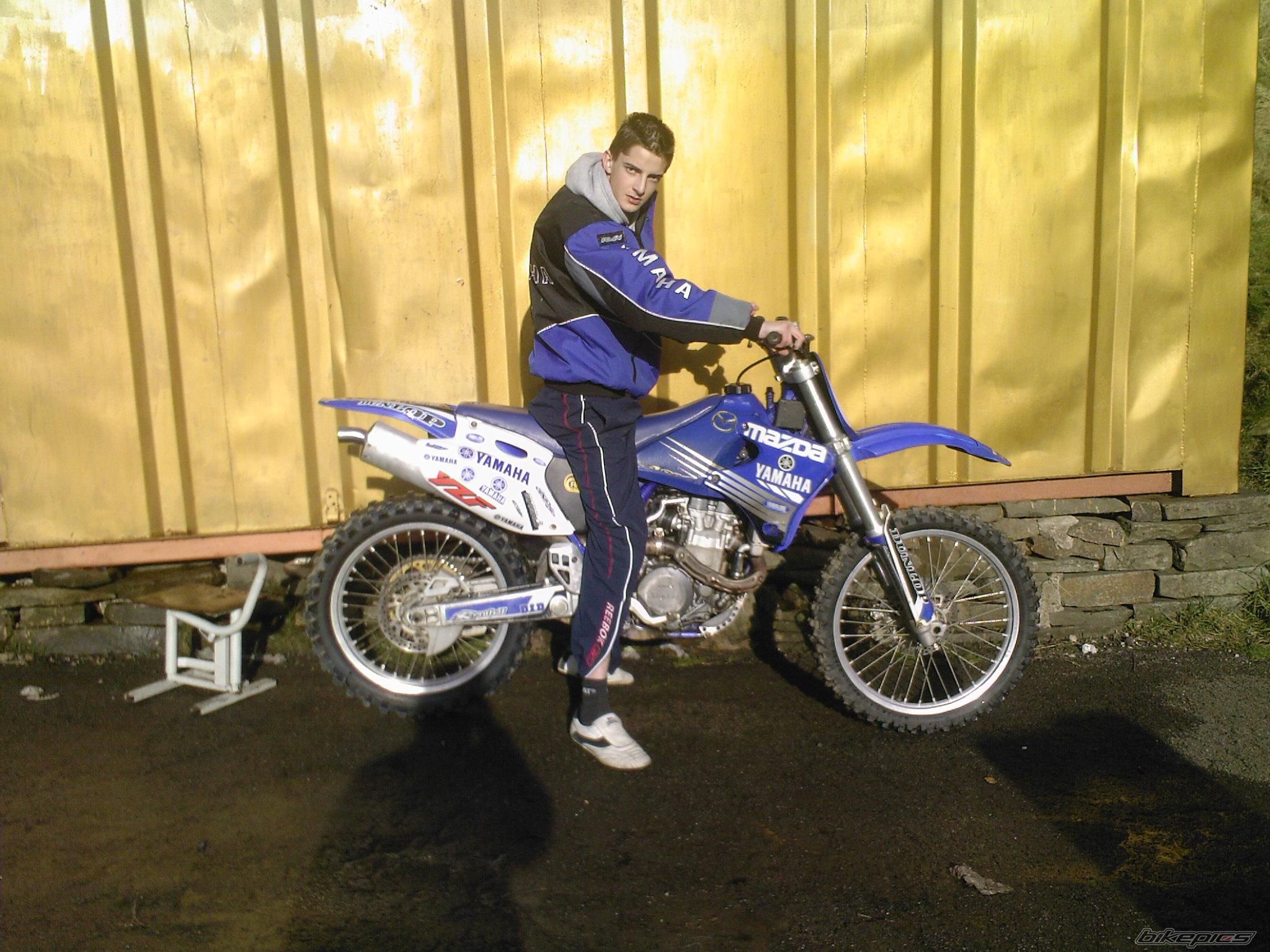 Bike Photo 866383