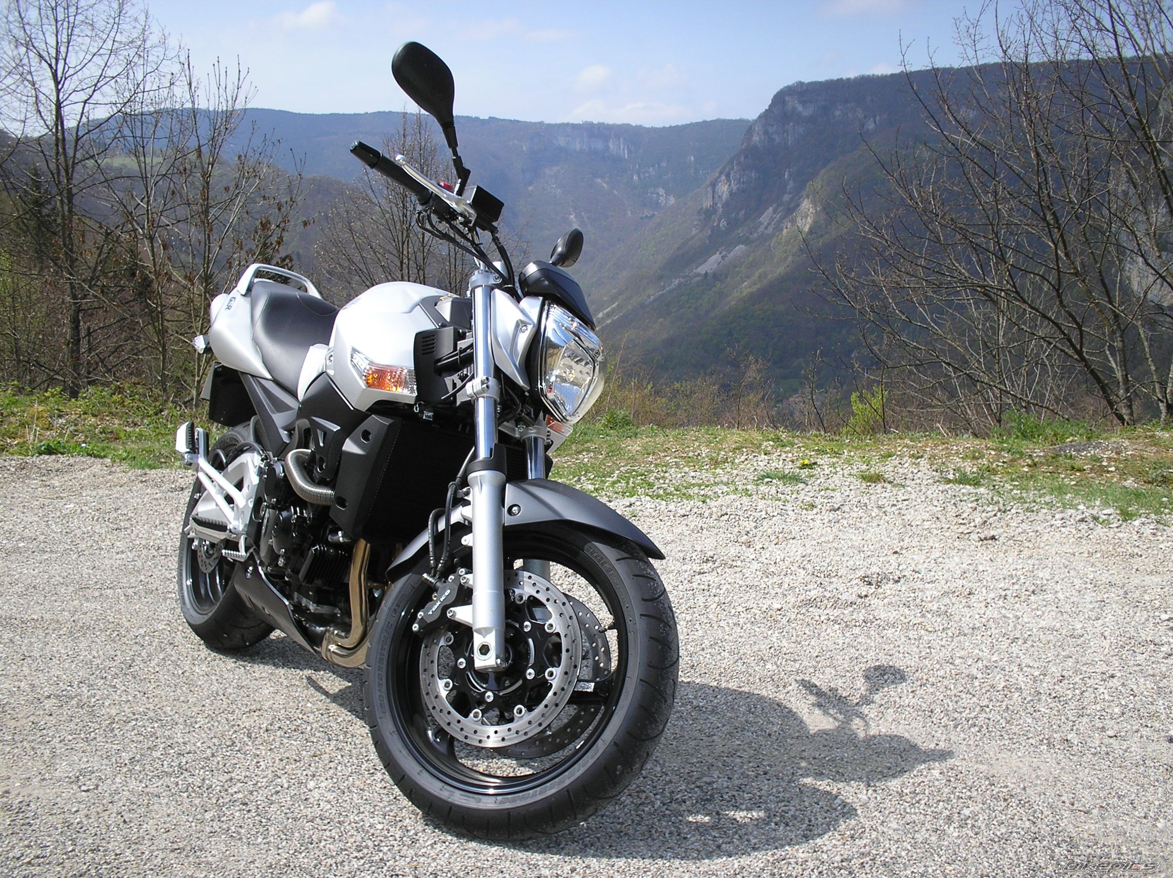 Bike Photo 866439